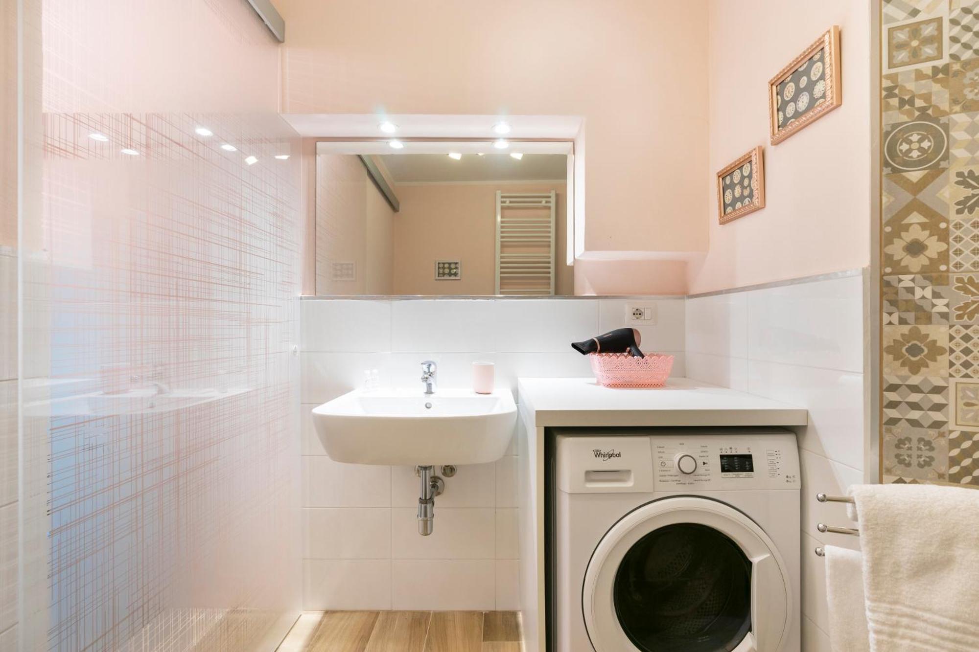 Ramaglianti Appartement *