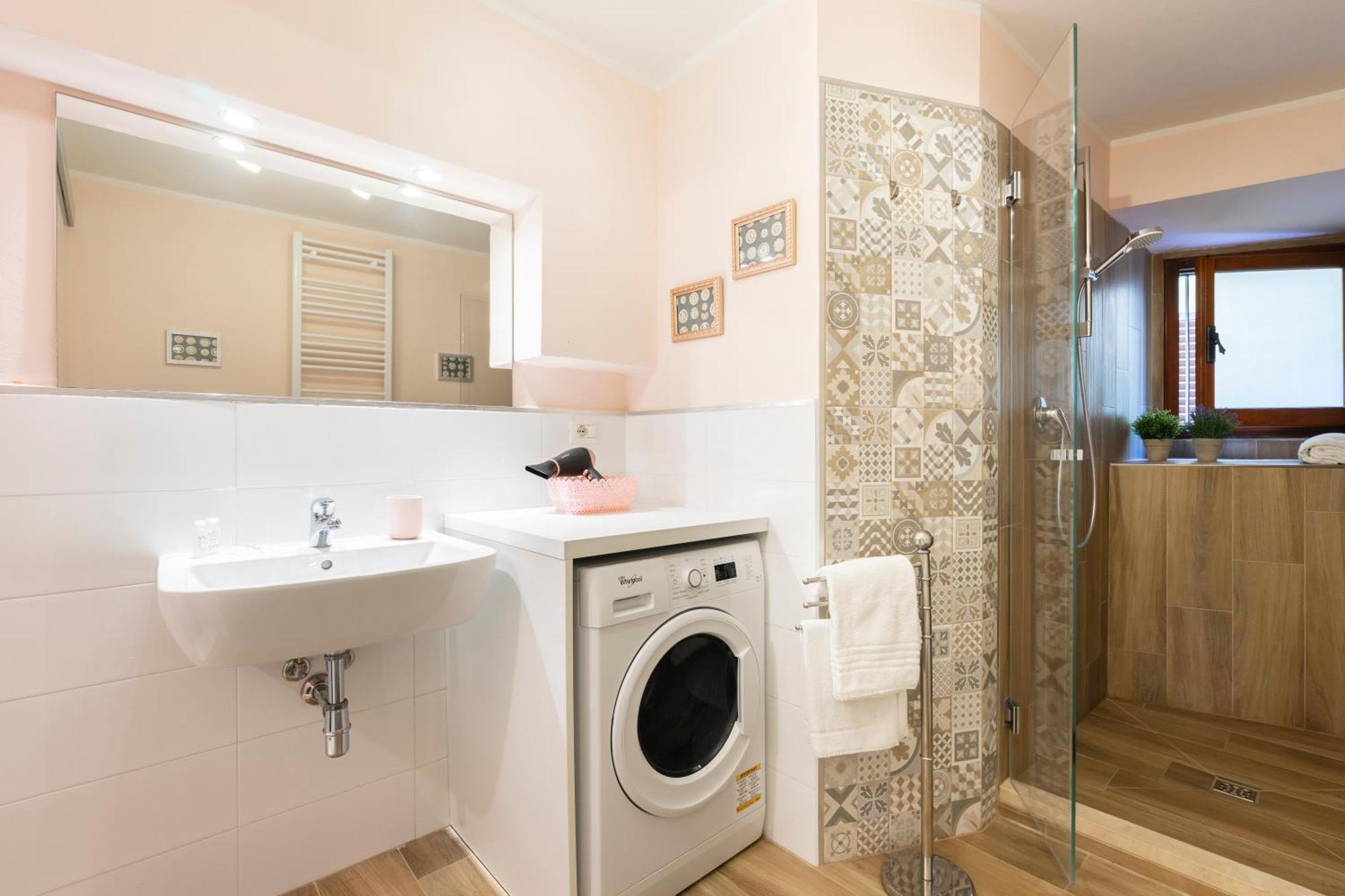 Appartement Ramaglianti *