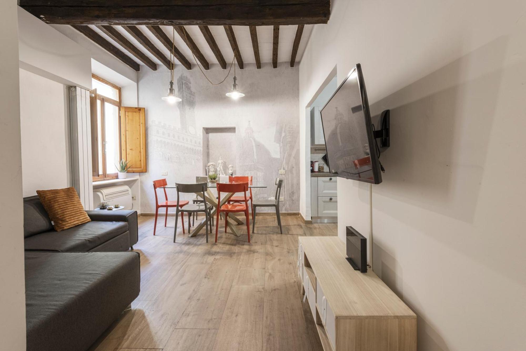 Laurel By Mmega Apartamento