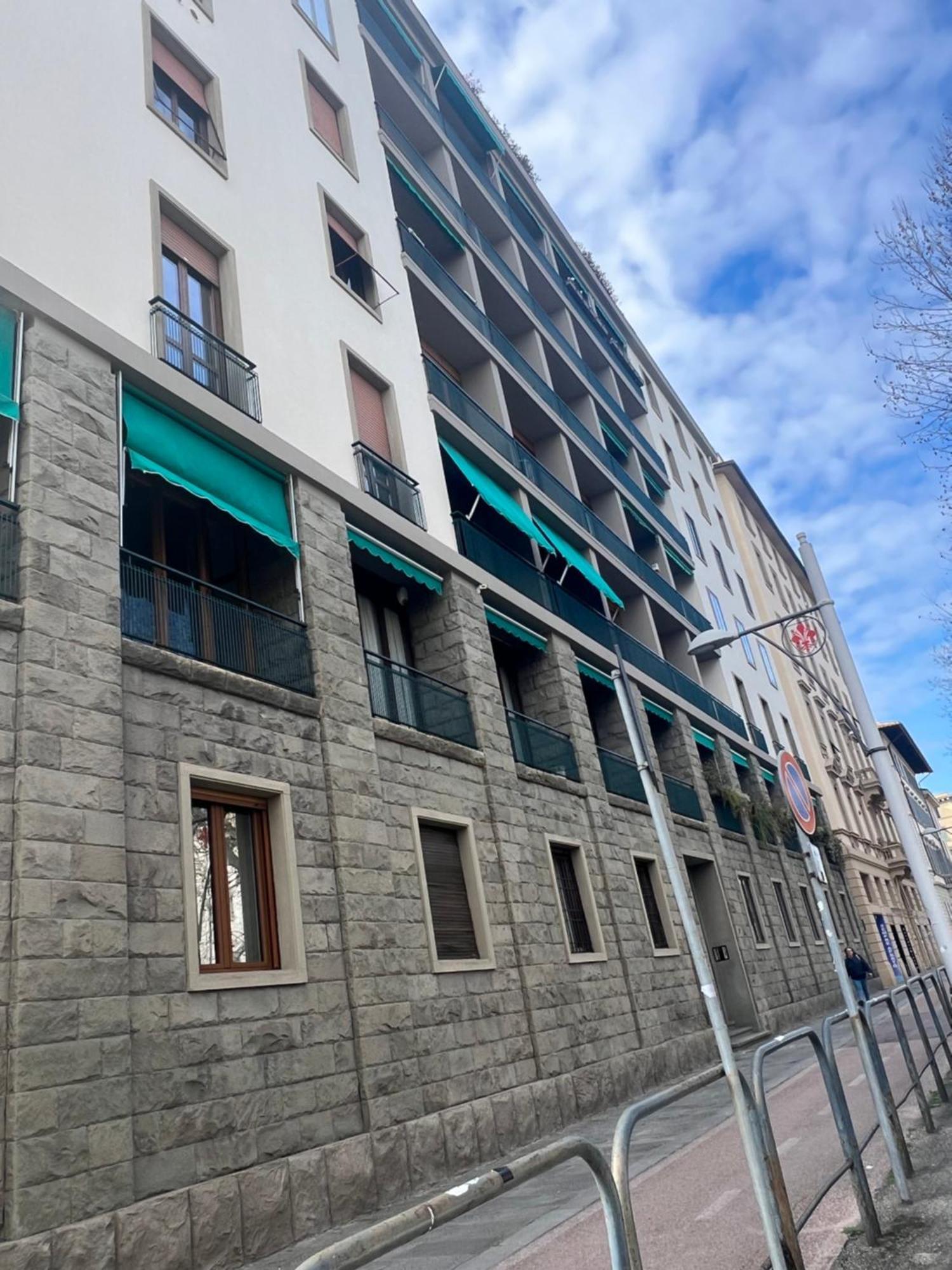 Appartement Liberta Break House