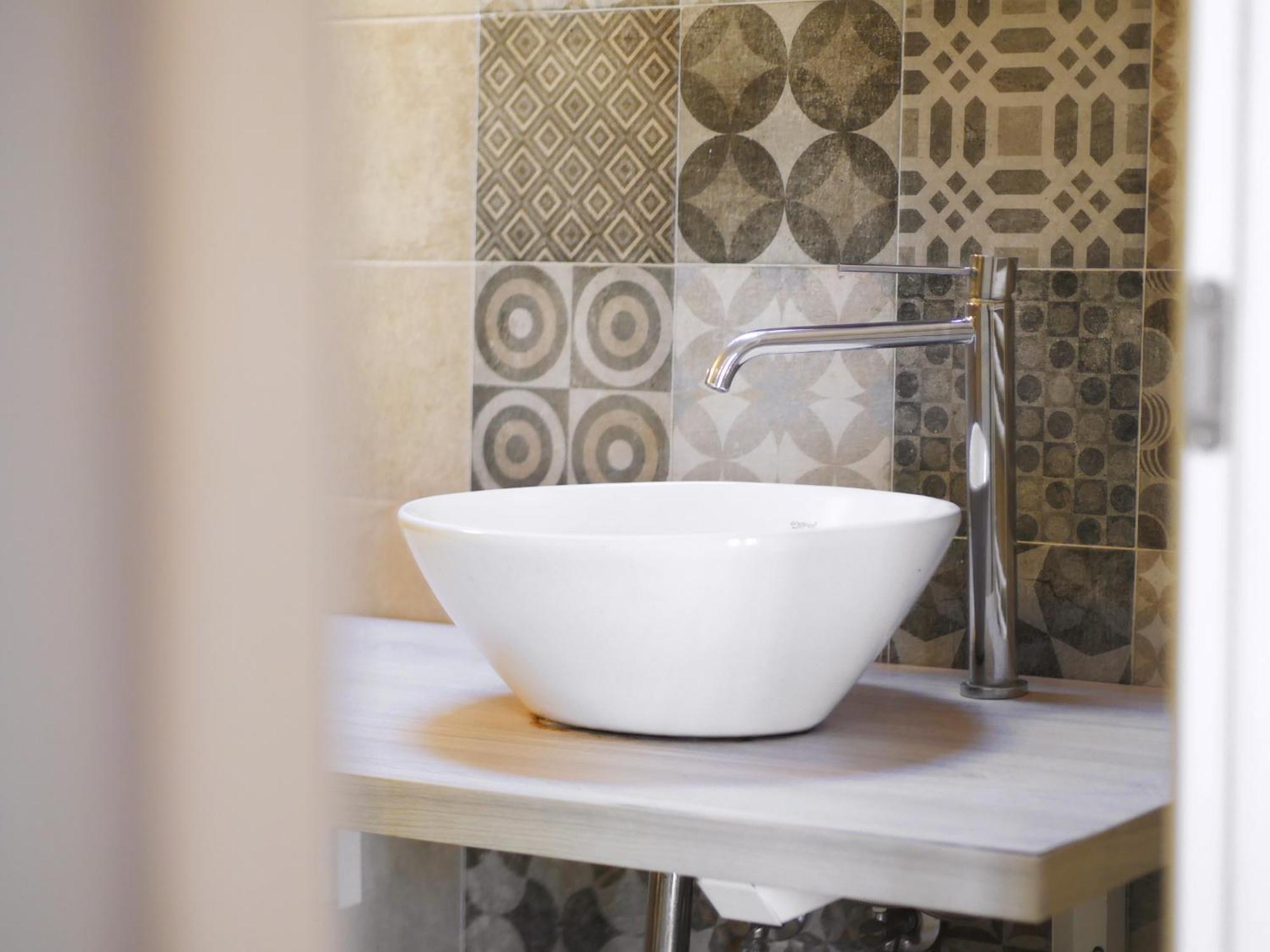 3 Gigli Apartment Florenz