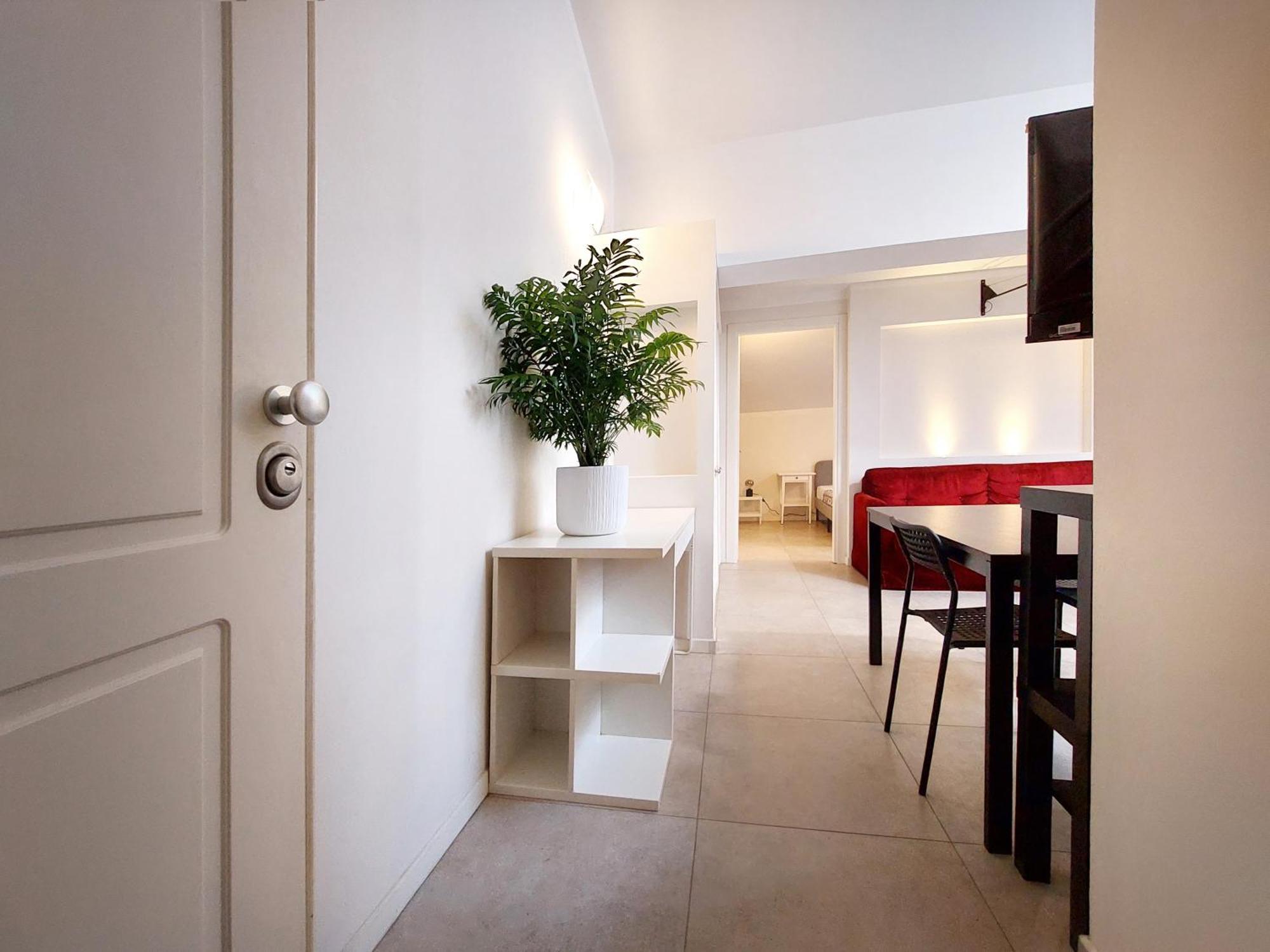 3 Gigli Apartment Florenz