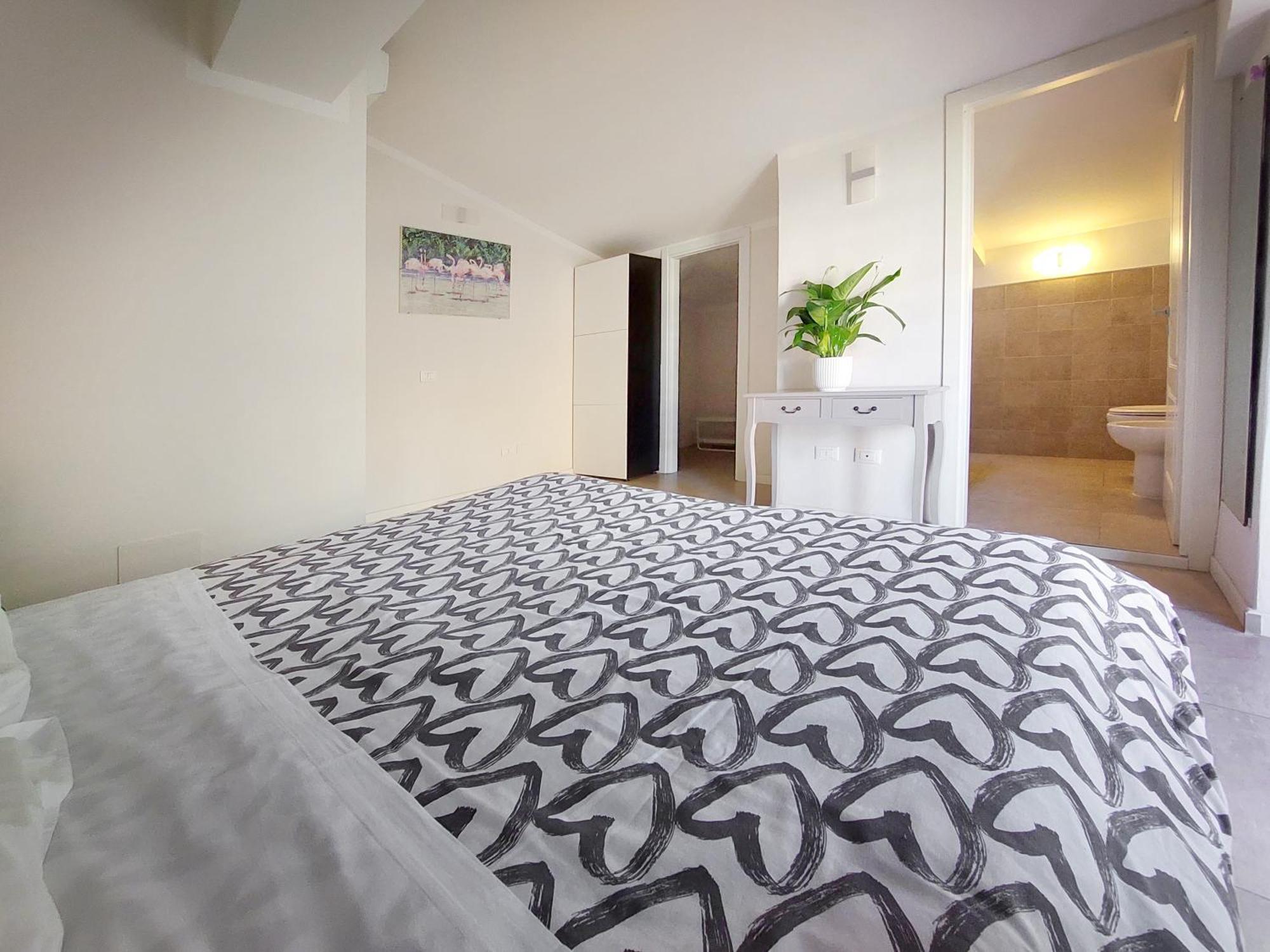 Apartment 3 Gigli Florenz