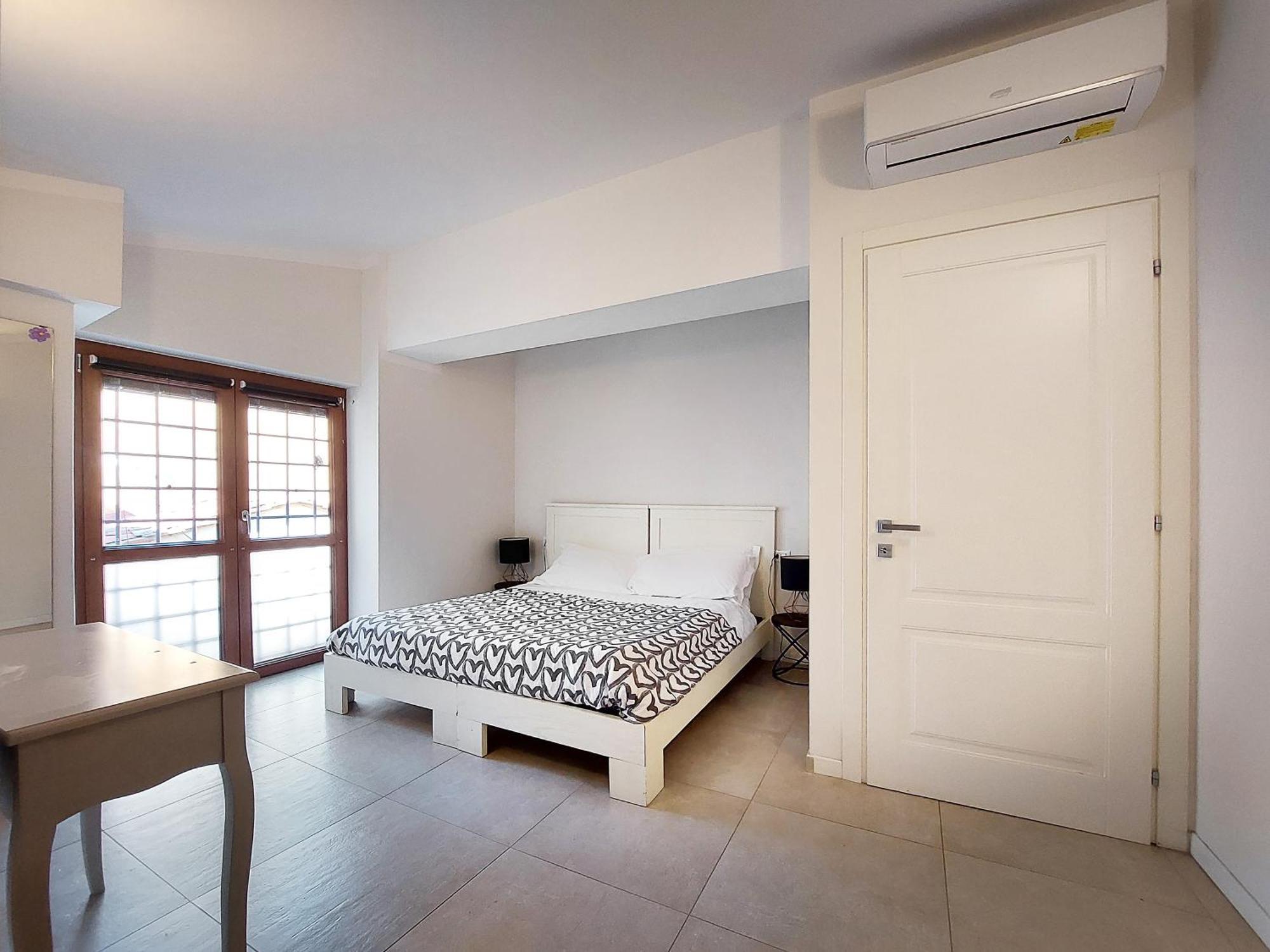 3 Gigli Apartment Florenz