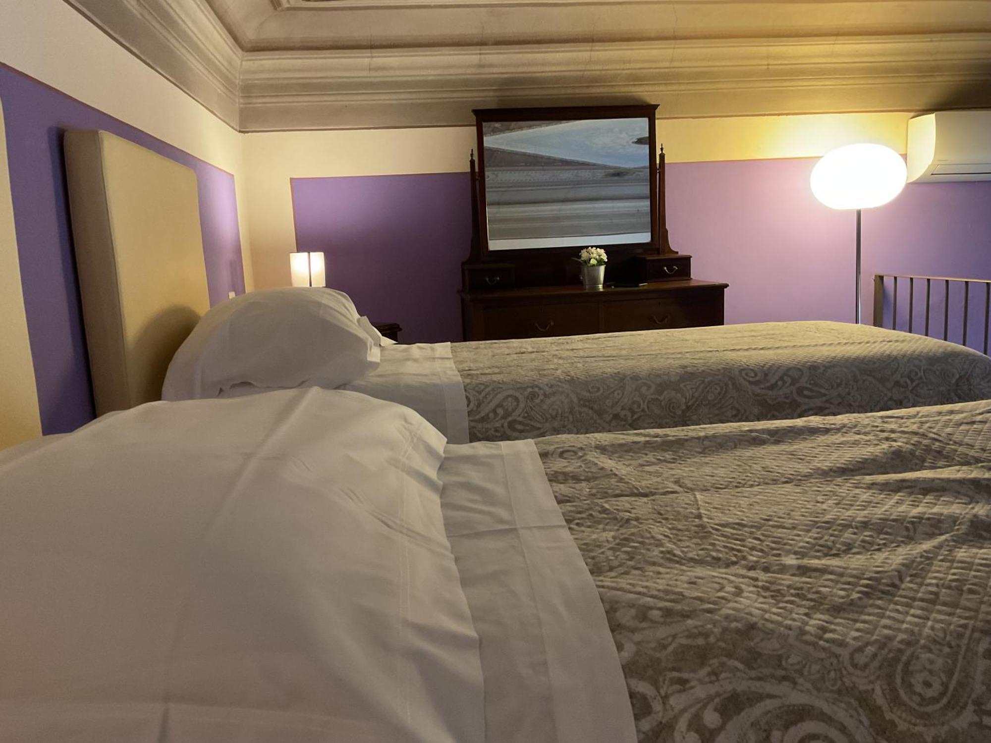 Turandot Appartement *