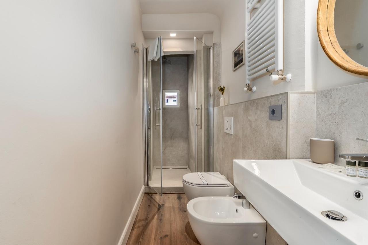Lo Di Angelique - Dolce Apartment Florence