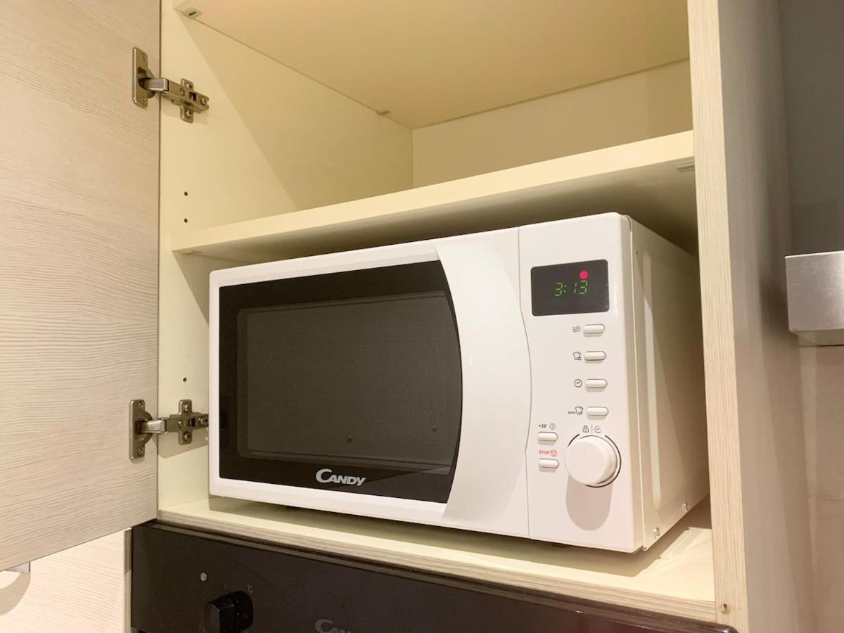 Appartement Il Pentagramma Near The Center Florence