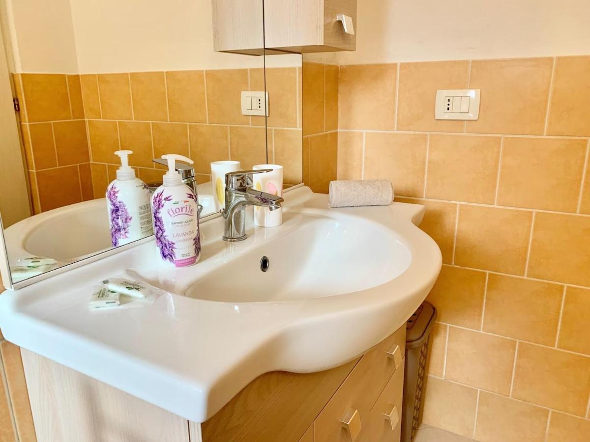 Appartement Il Pentagramma Near The Center Florence
