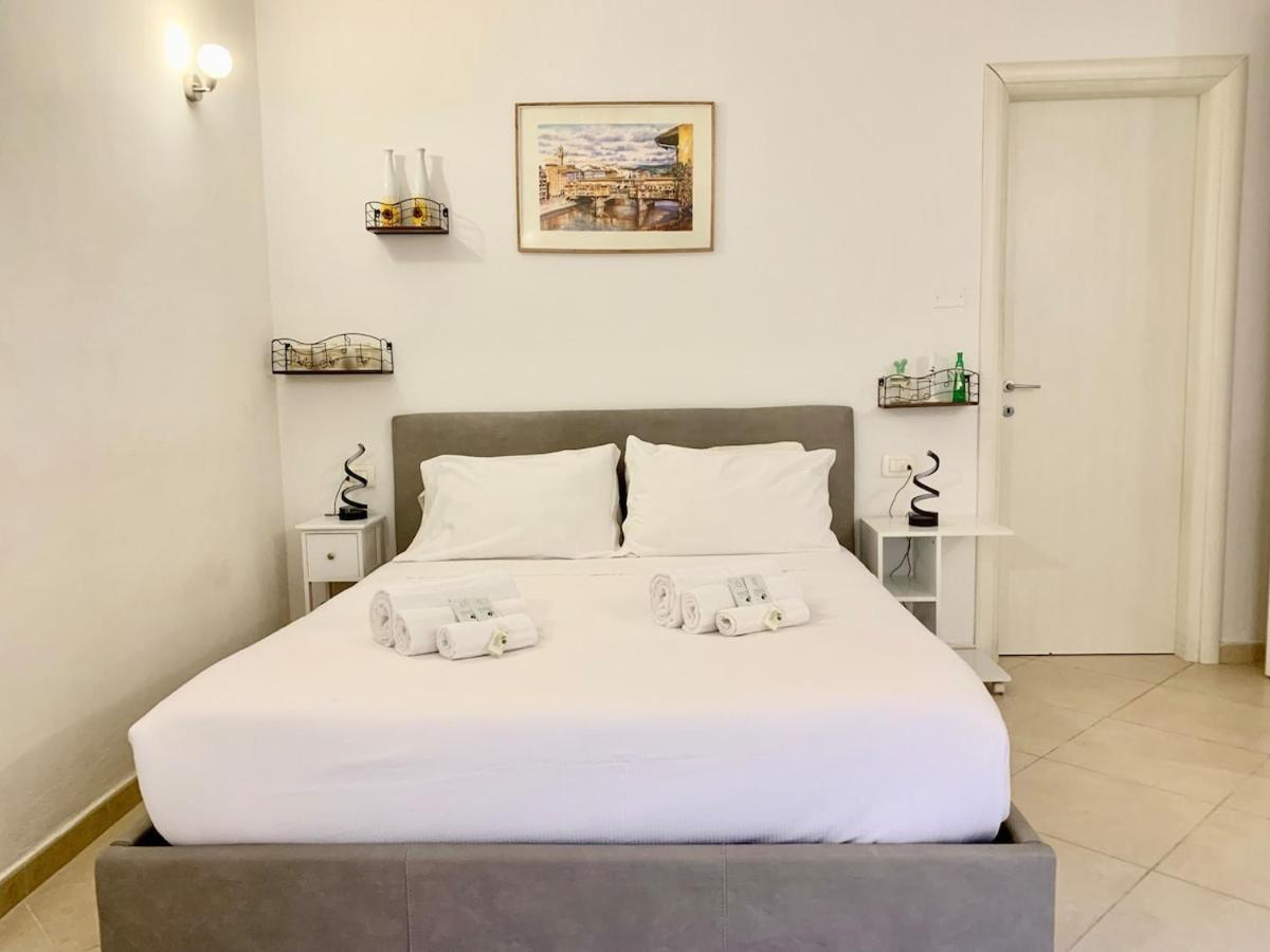 Appartement Il Pentagramma Near The Center