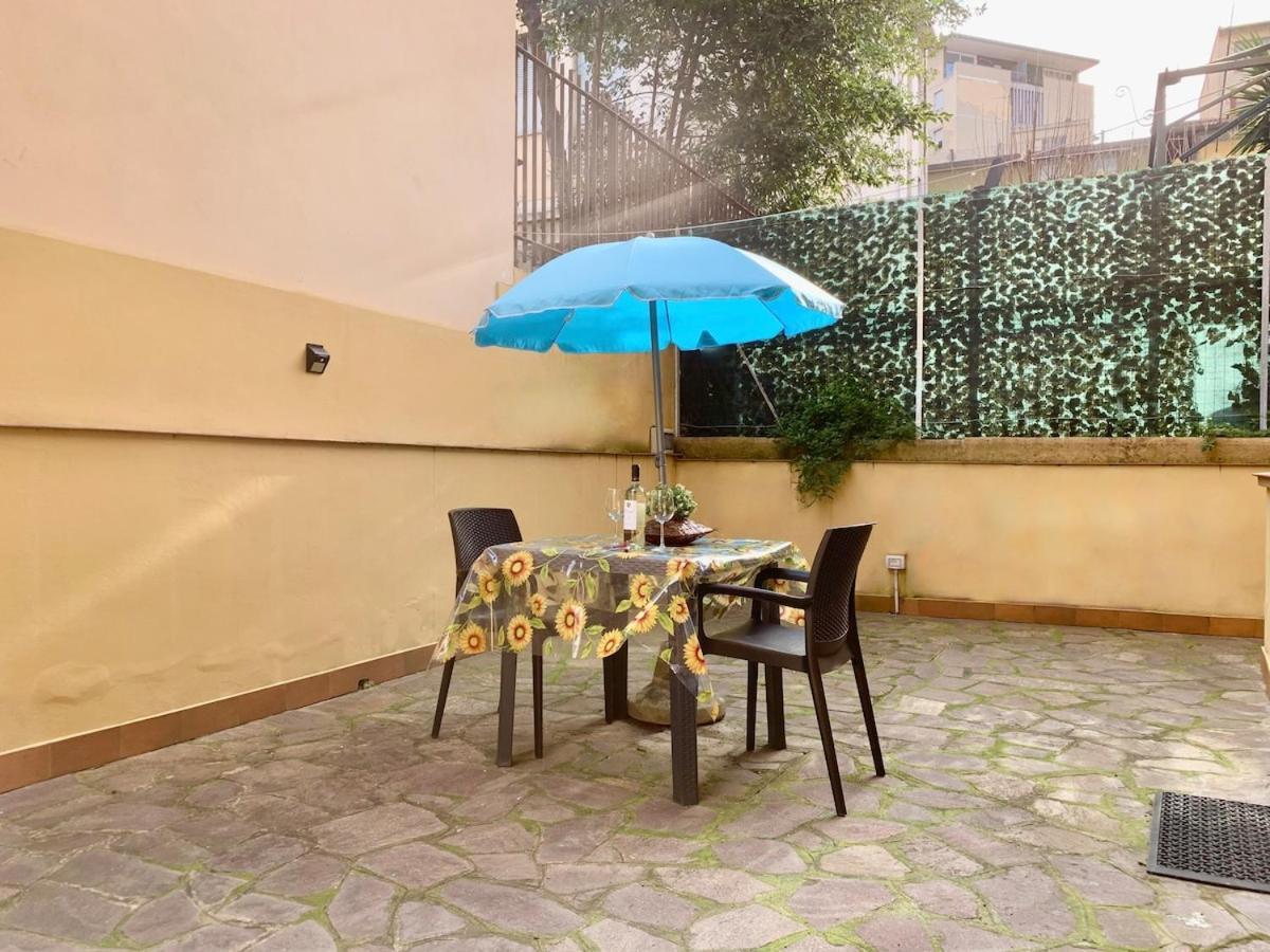 Il Pentagramma Near The Center Appartement Florence