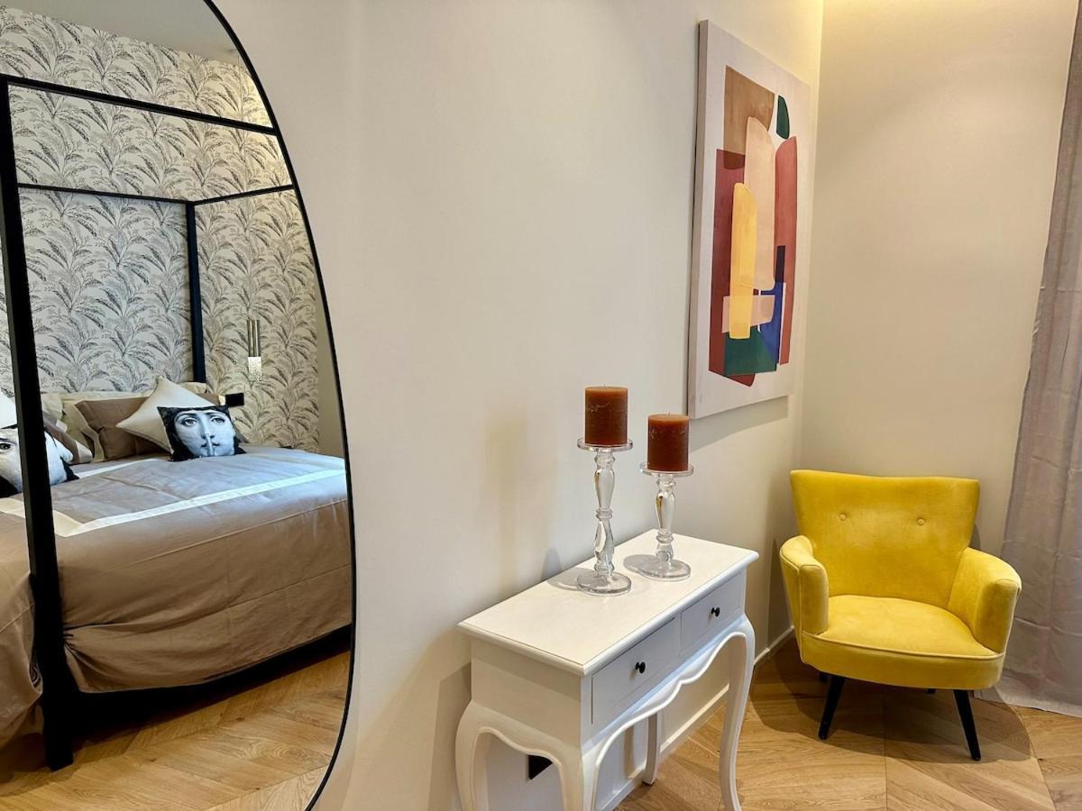 Appartement Casa Ale - Dolcevita Florence