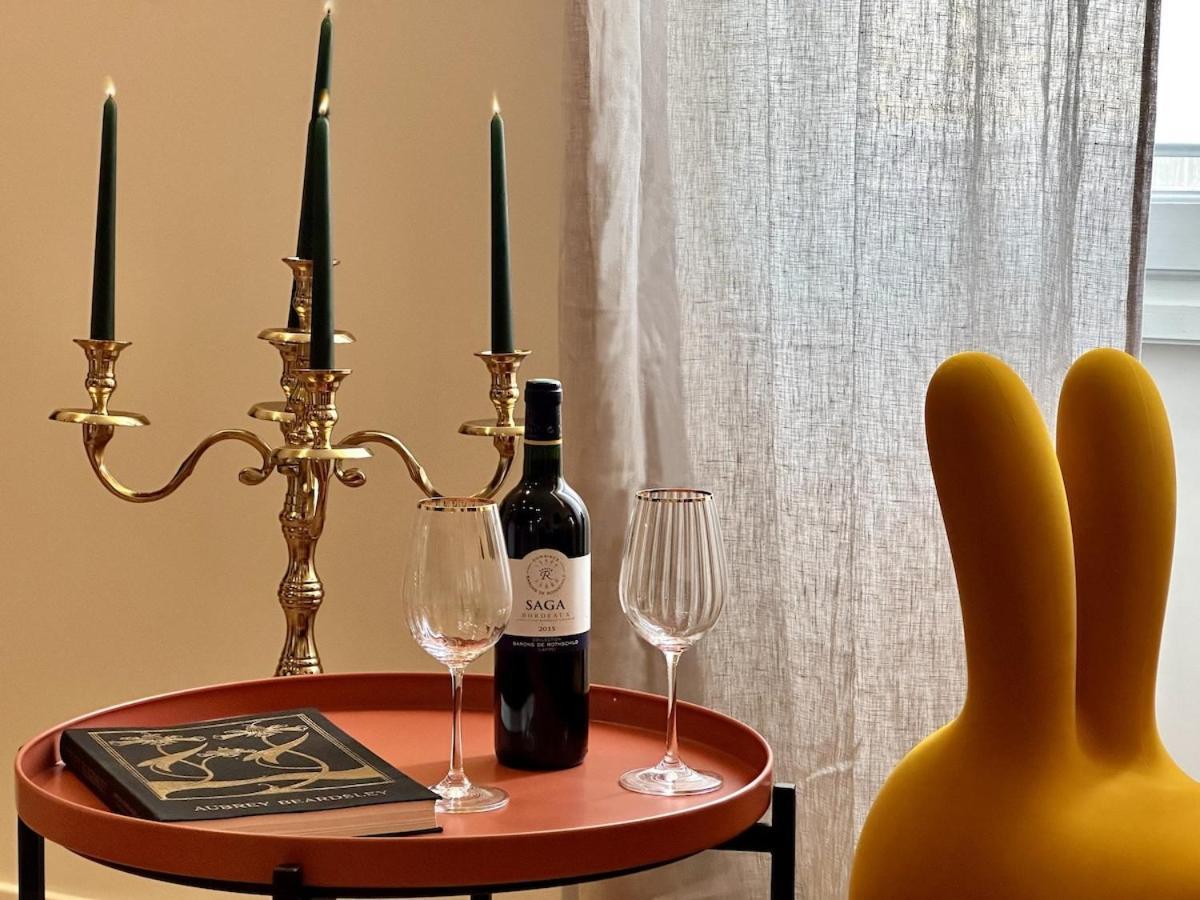 Casa Ale - Dolcevita Appartement