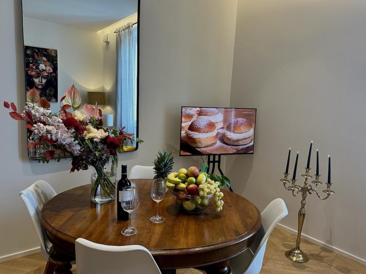 Appartement Casa Ale - Dolcevita