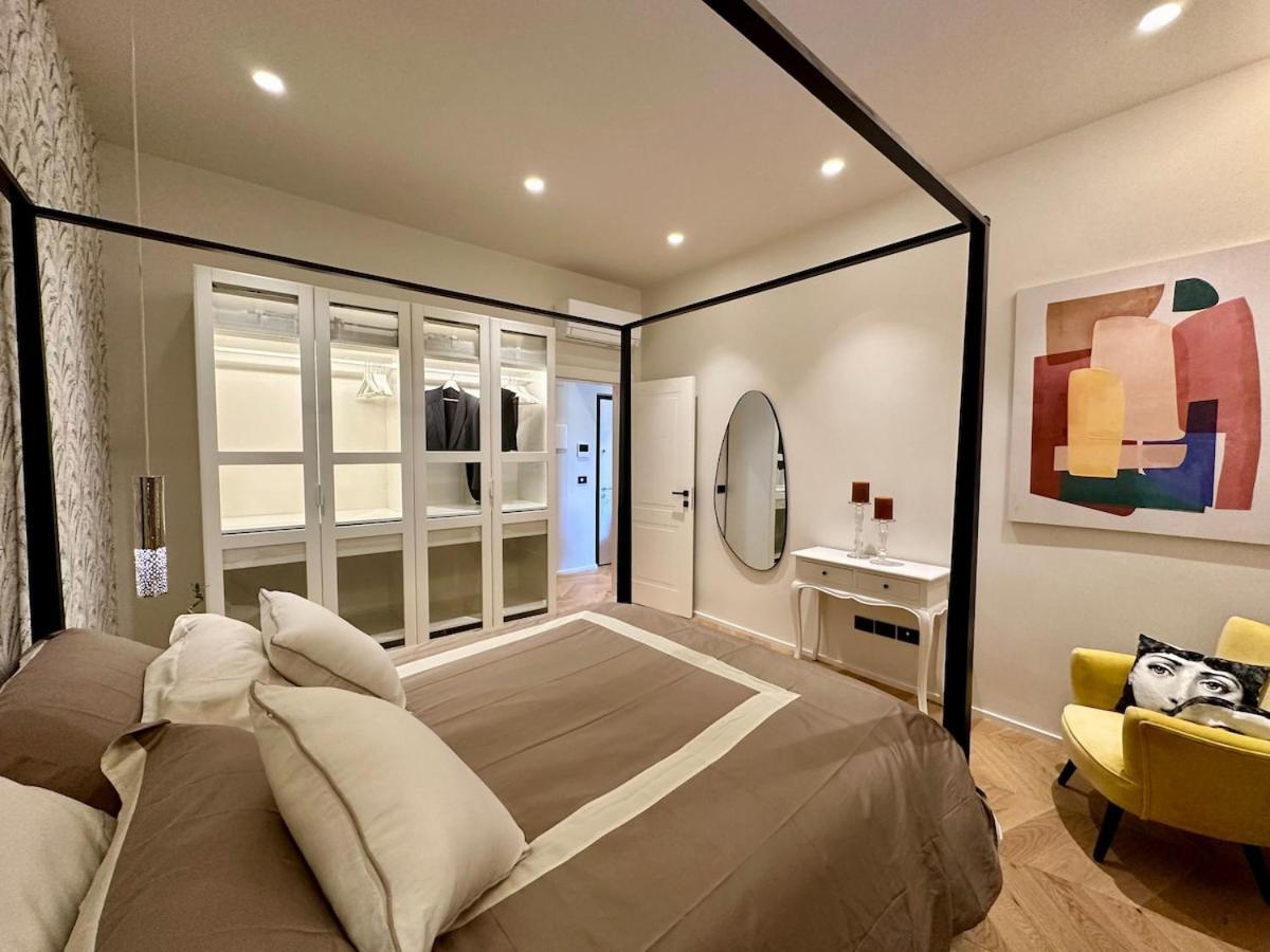 Casa Ale - Dolcevita Appartement *