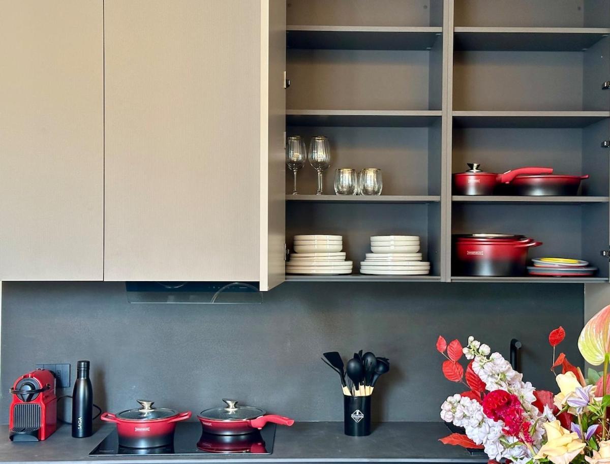Appartement Casa Ale - Dolcevita *