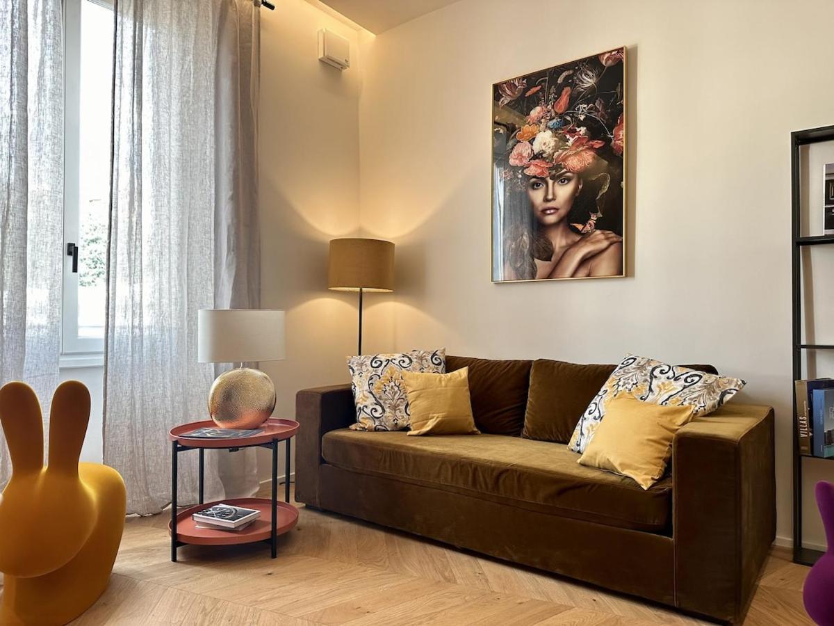 Casa Ale - Dolcevita Appartement