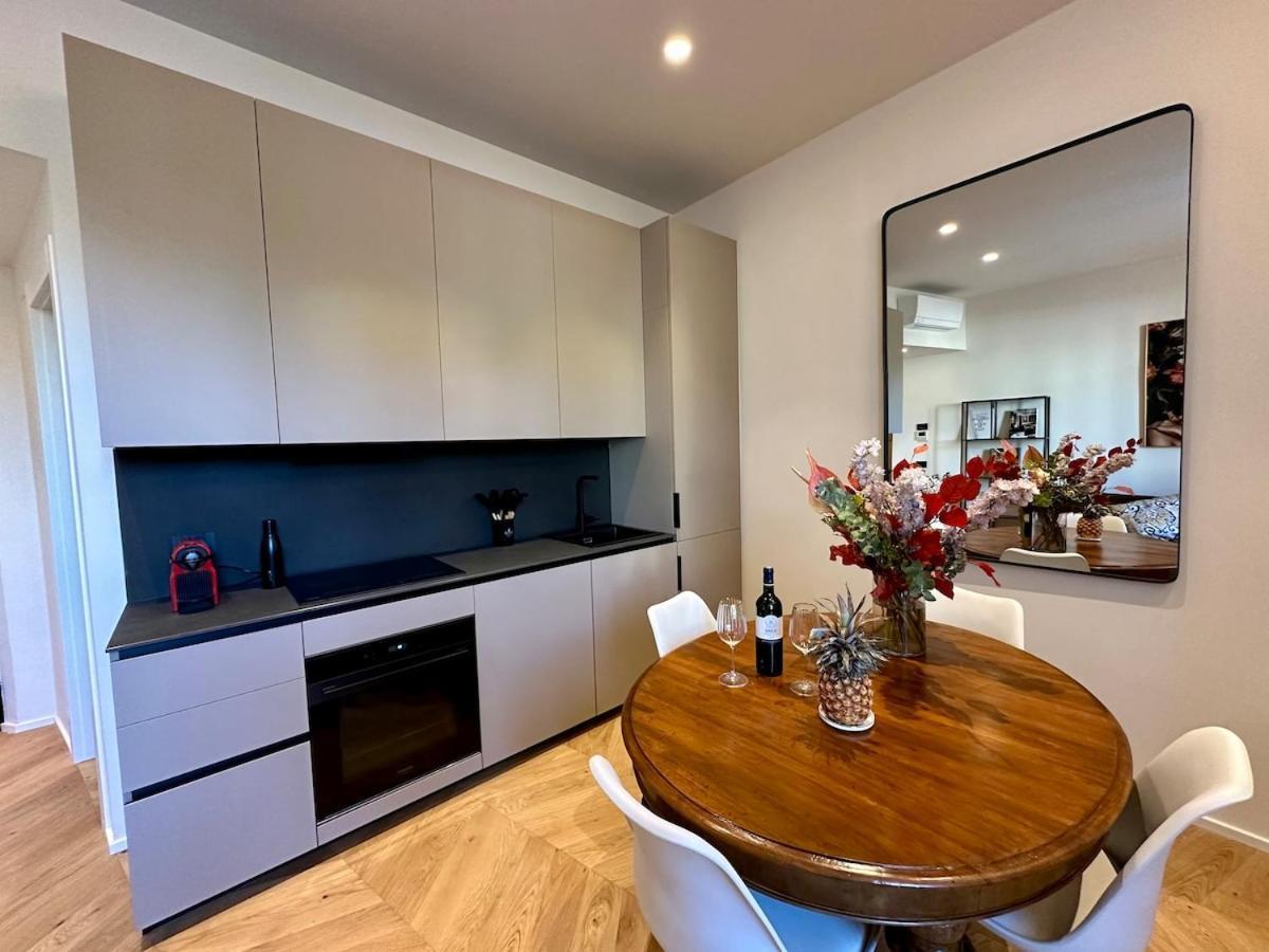 Casa Ale - Dolcevita Appartement *