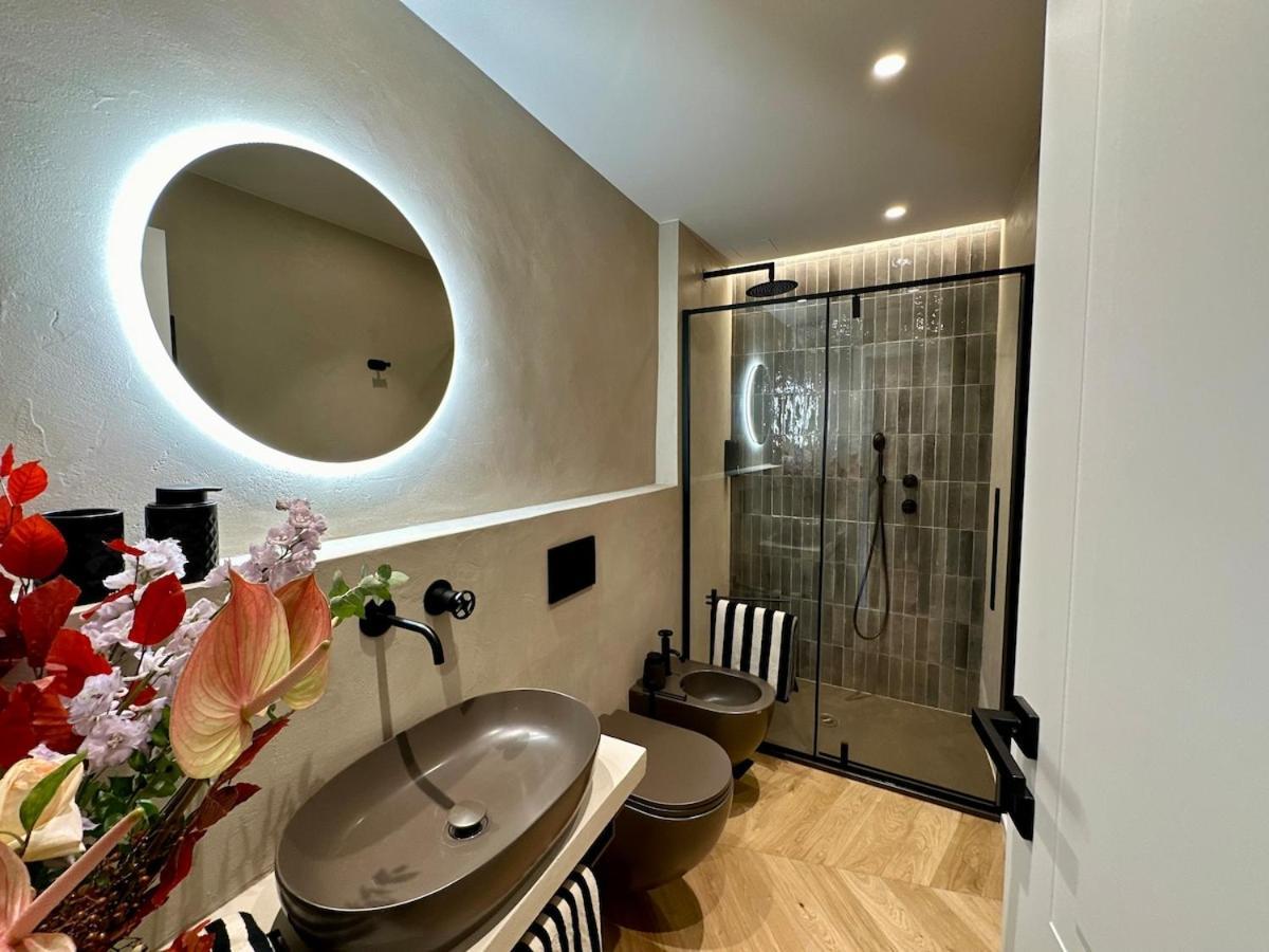 Appartement Casa Ale - Dolcevita *