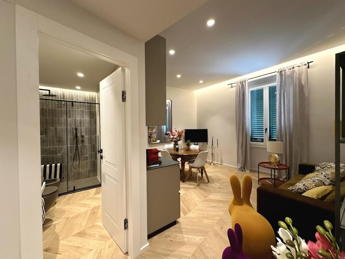 Appartement Casa Ale - Dolcevita Florence