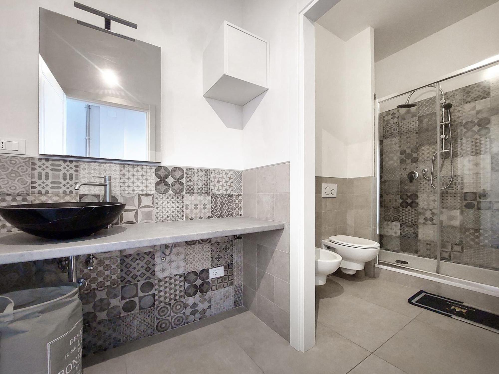 3 Gigli * Florenz