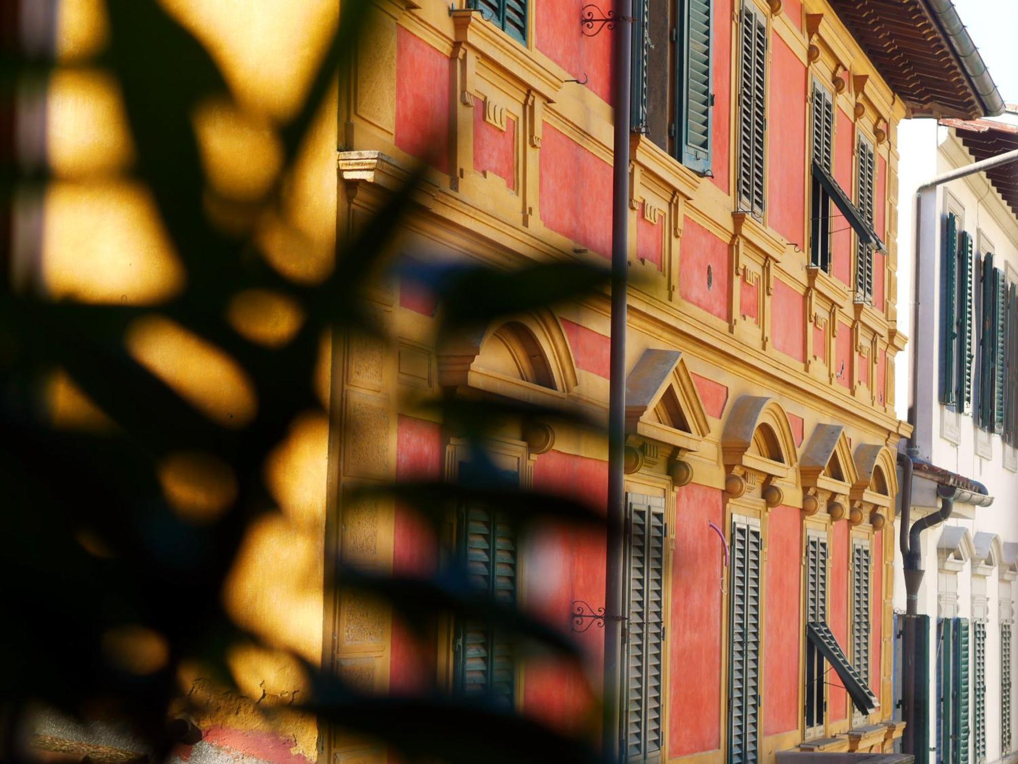 3 Gigli Florenz