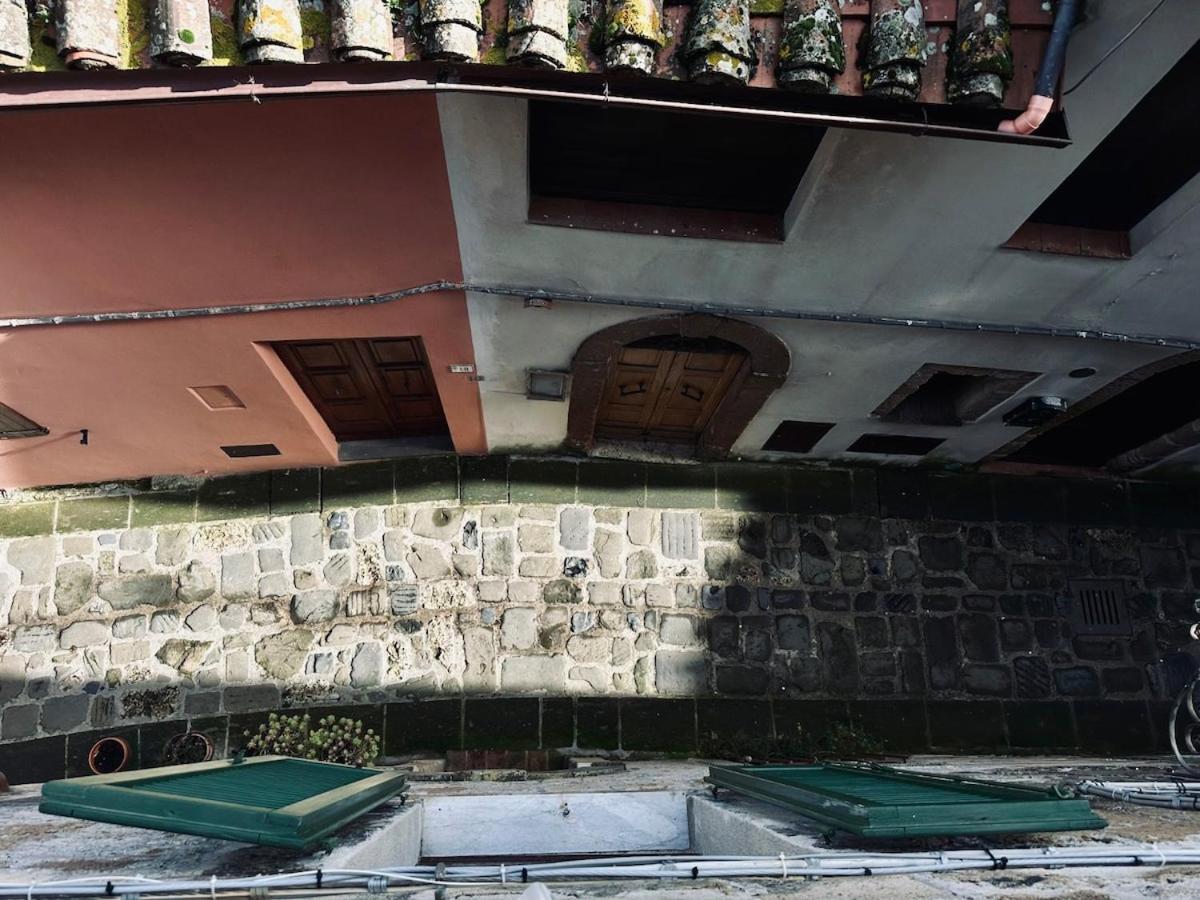Appartement Santa Monaca Medieval *