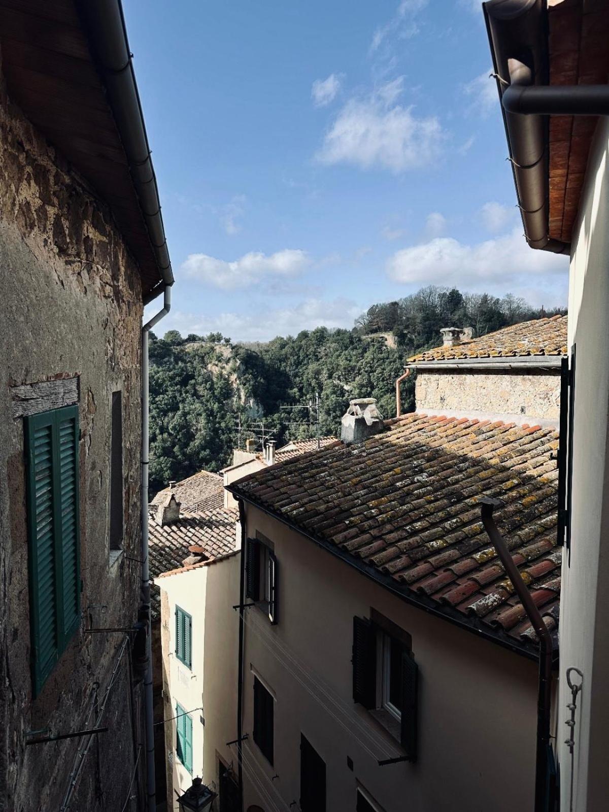 Appartement Santa Monaca Medieval *