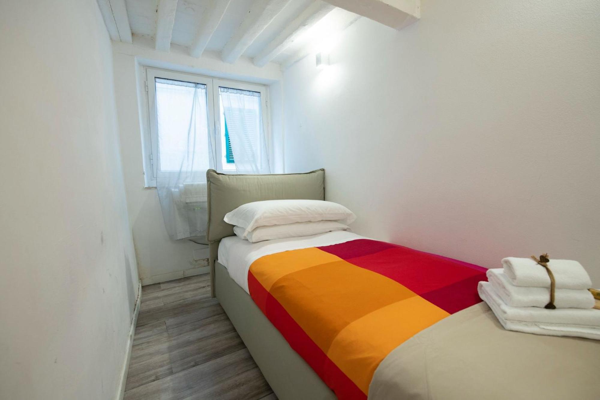 Un Bacio A Appartement *