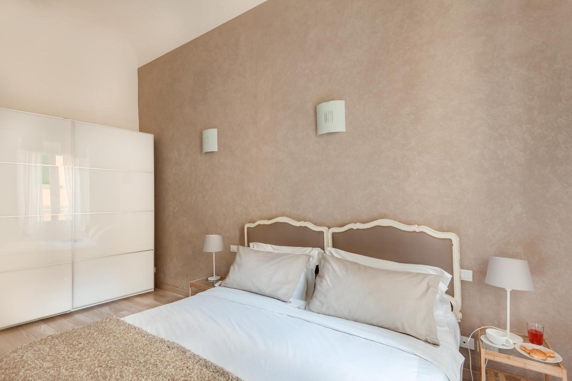 Appartement Uffizi-ponte Vecchio