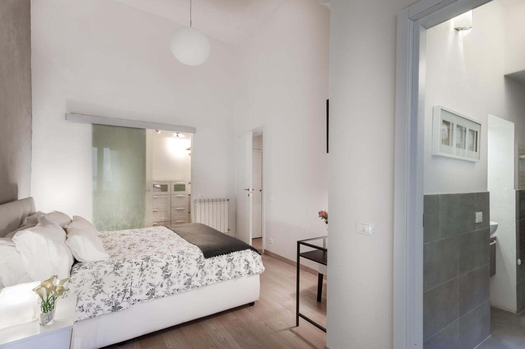 Appartement Uffizi-ponte Vecchio *