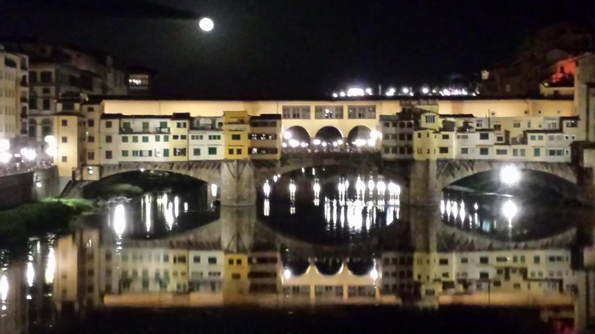 Appartement Uffizi-ponte Vecchio