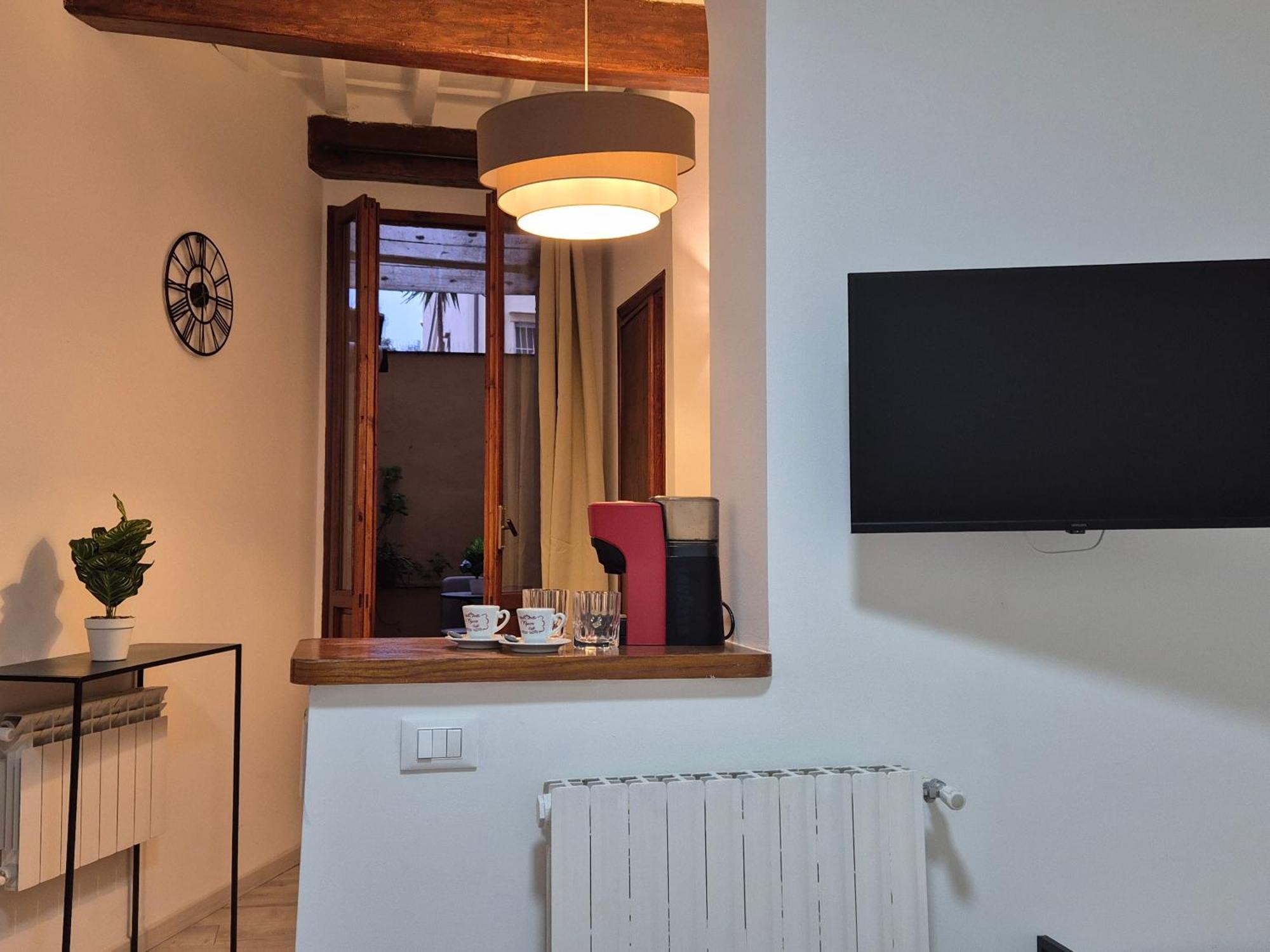Appartamento Verdeluna *