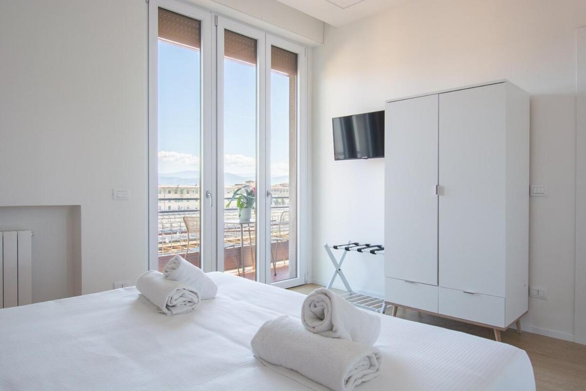 Floor With Elevator - Fantastic View Appartement *