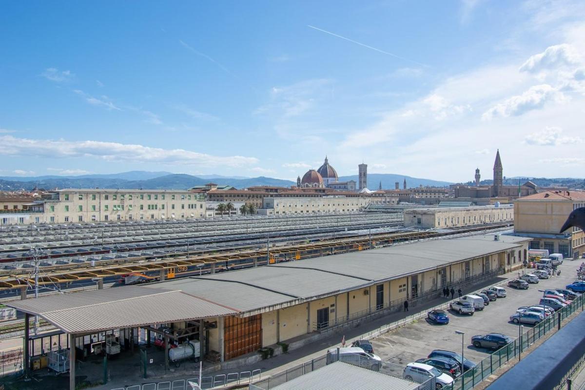 Floor With Elevator - Fantastic View Appartement Florence