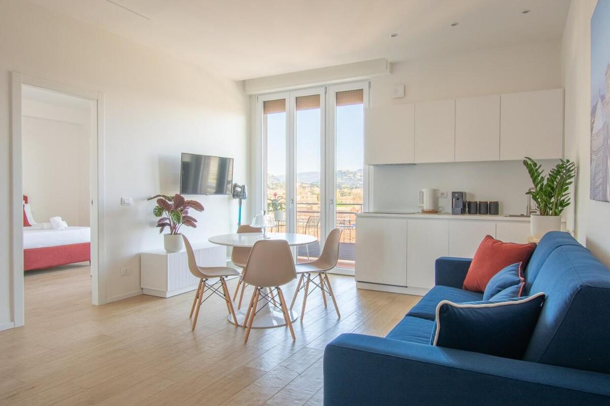 Floor With Elevator - Fantastic View Appartement