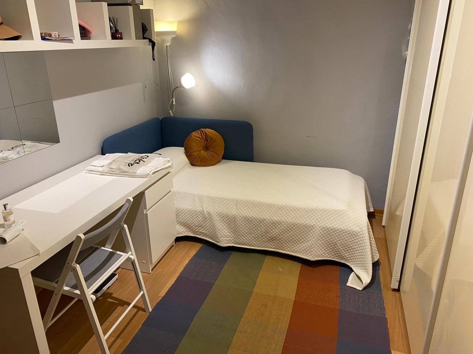 Appartement Aldobrandini Lux Florence