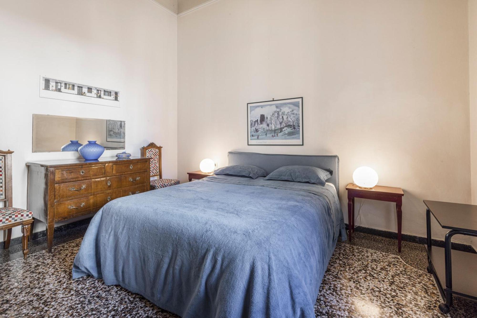 Appartement Casa Lisa By Mmega *