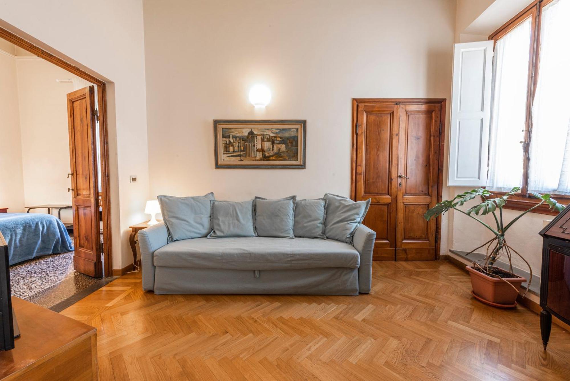 Casa Lisa By Mmega Florence