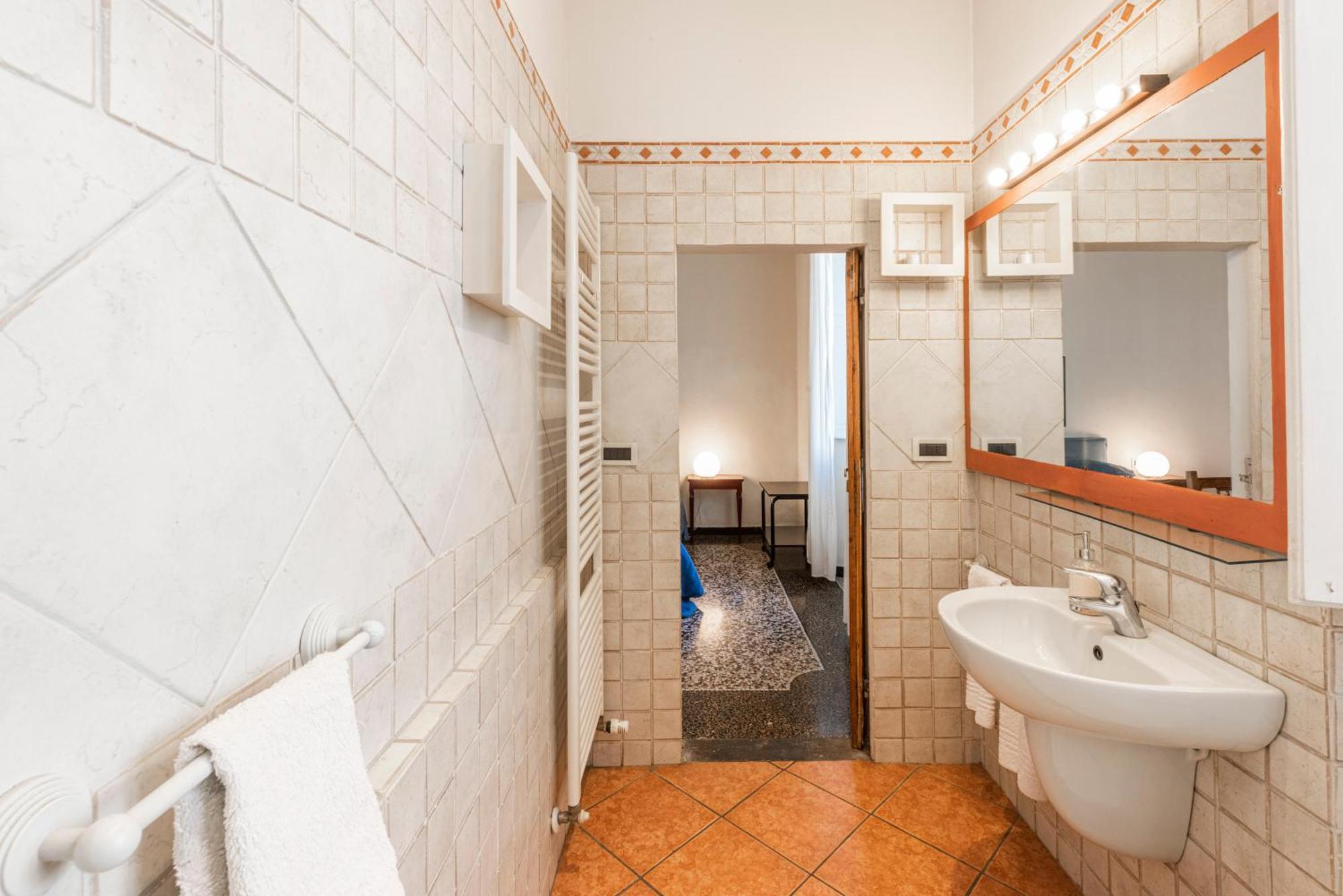 Casa Lisa By Mmega * Florence