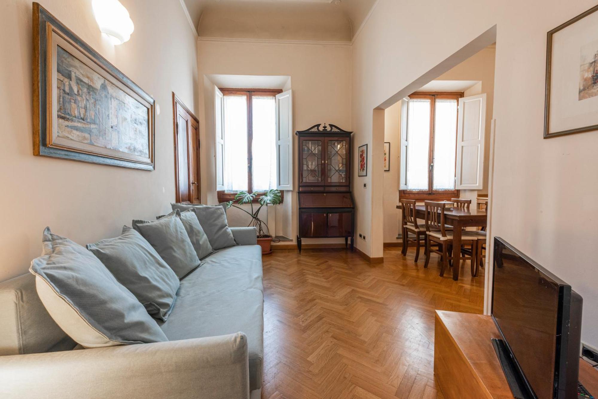 Appartement Casa Lisa By Mmega *