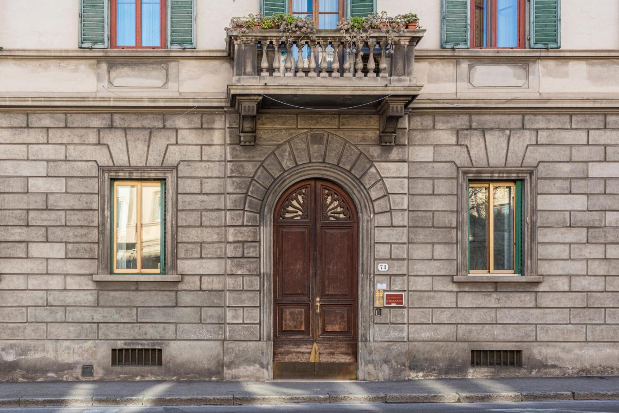 Appartement Casa Lisa By Mmega Florence