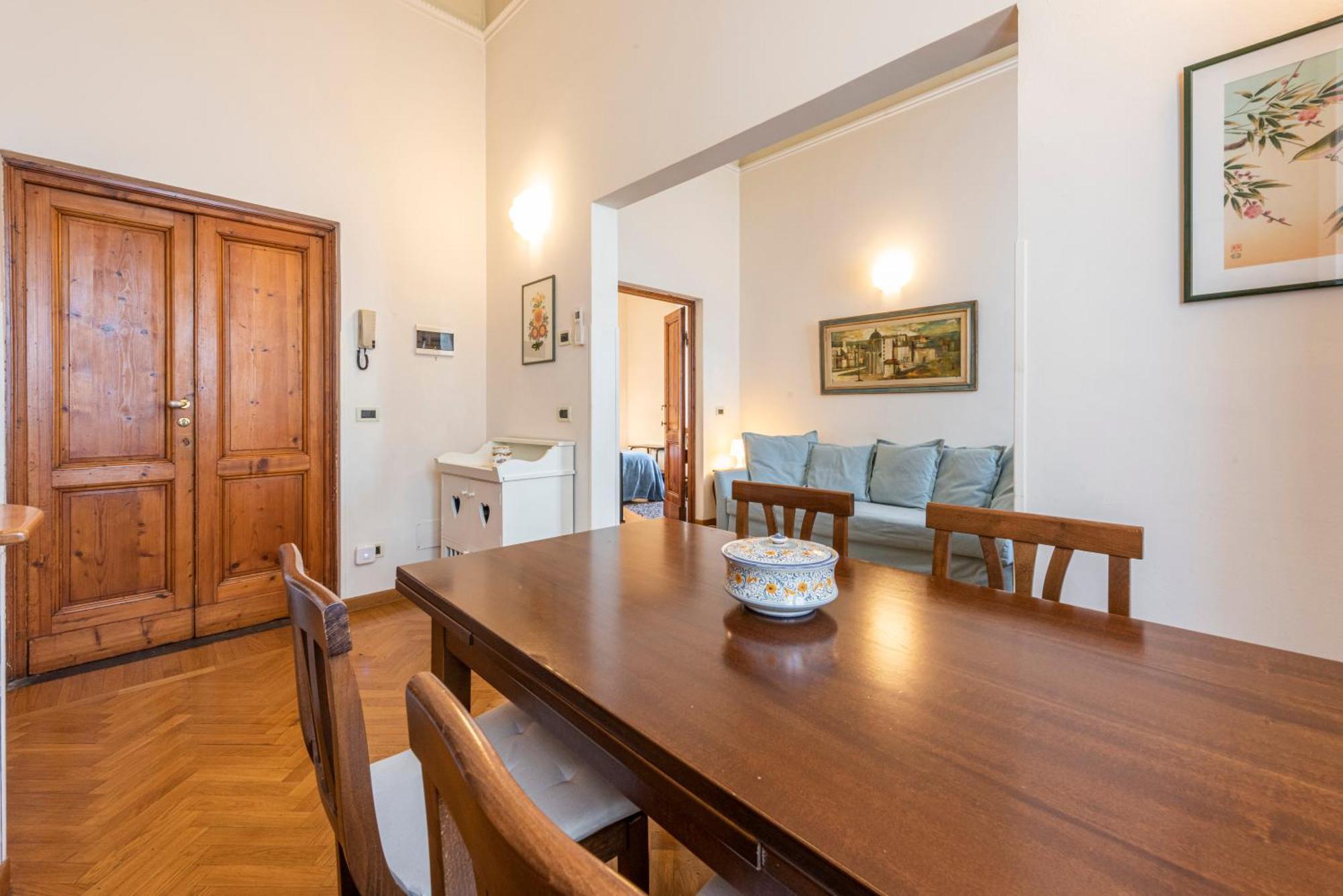 Casa Lisa By Mmega Florence