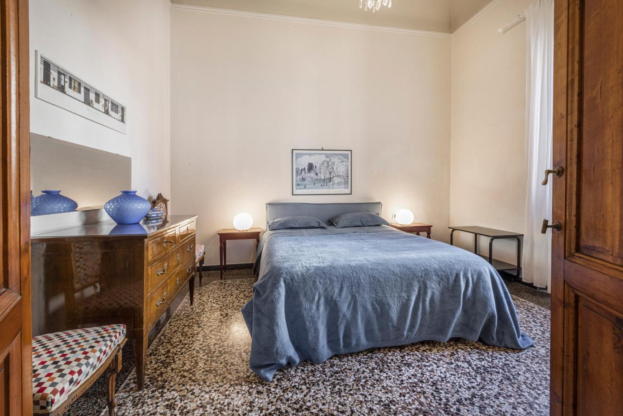Casa Lisa By Mmega Appartement