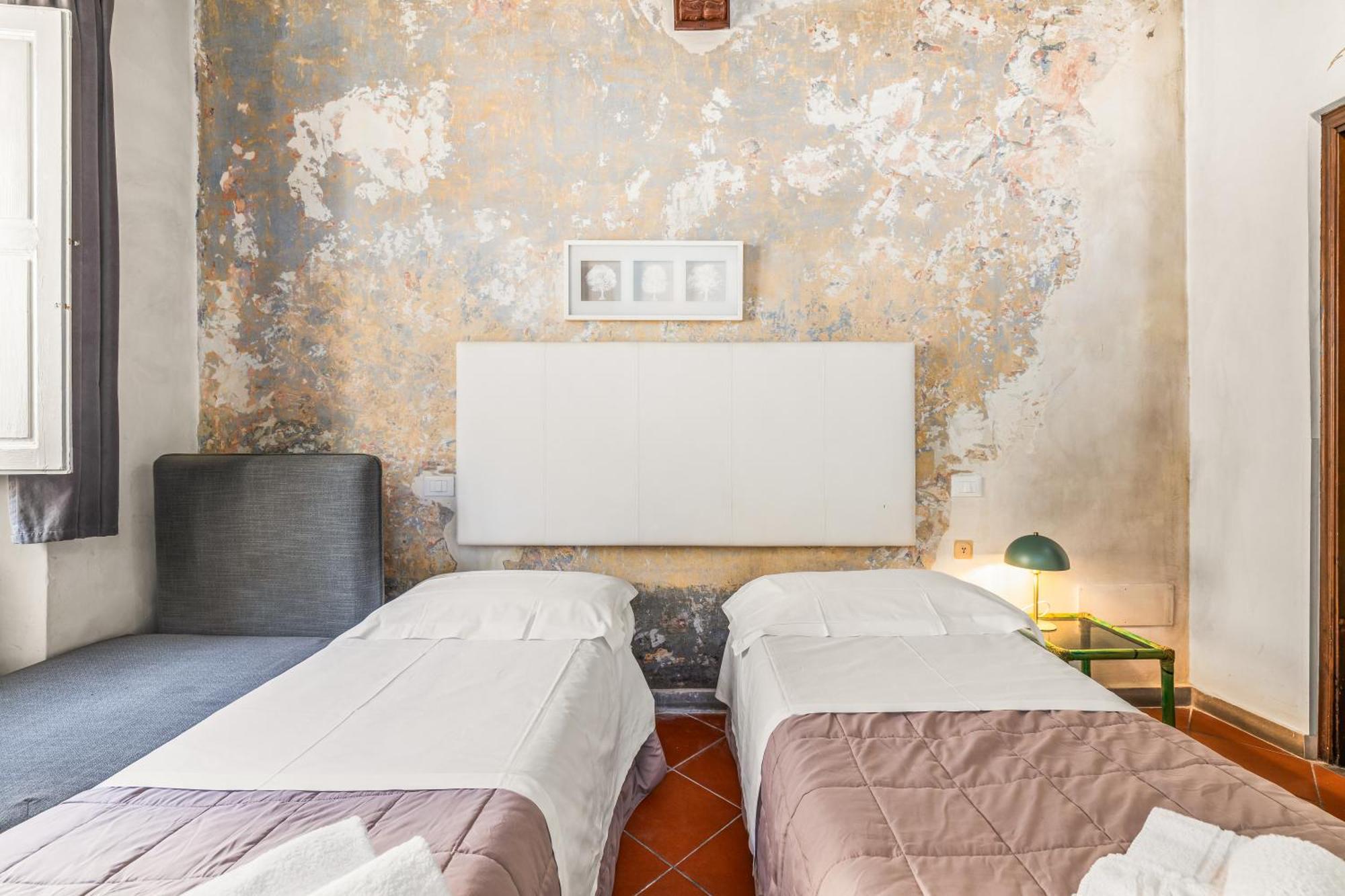 Oltrarno Artisan C&g Guest house