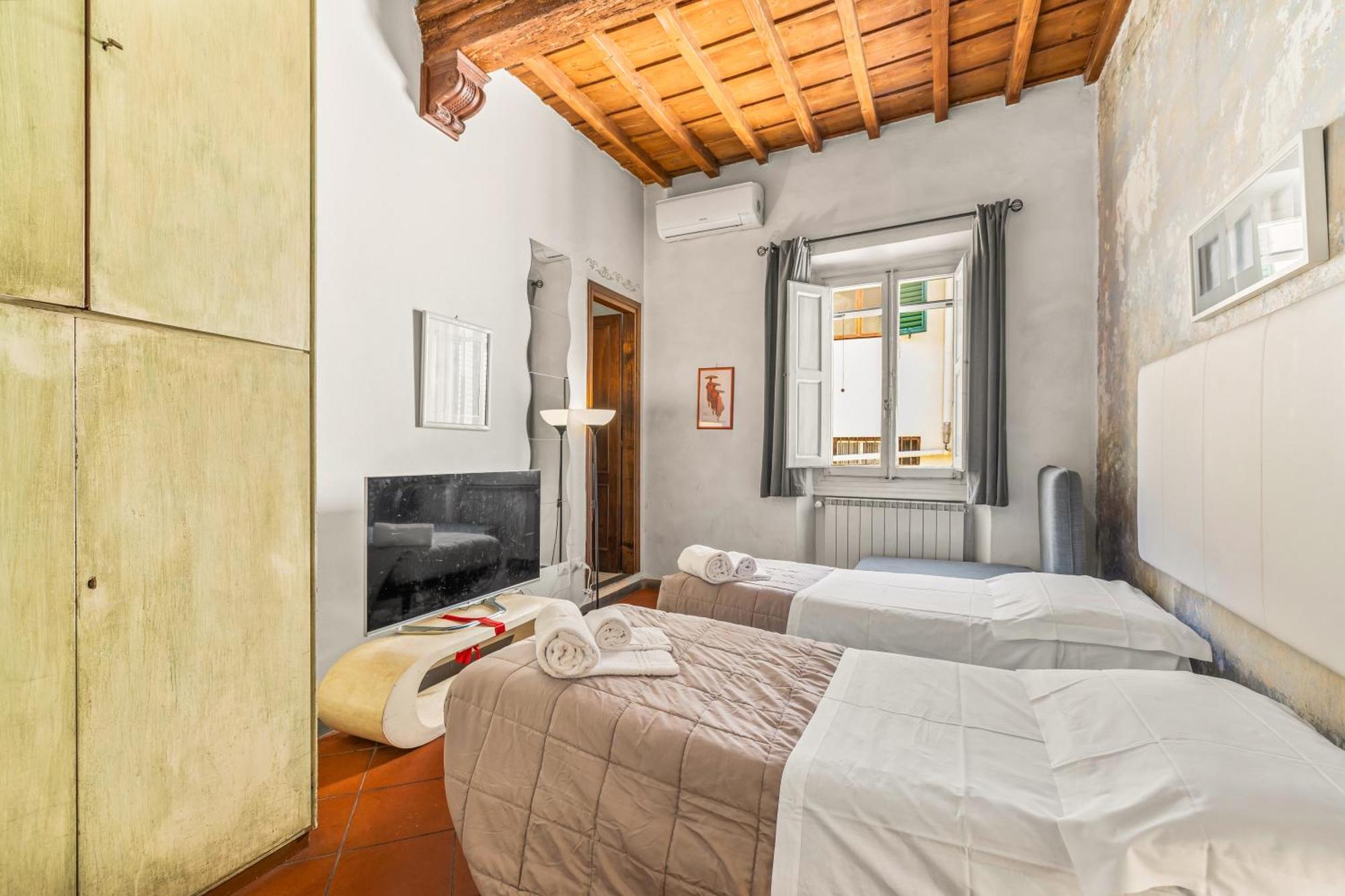 Guest house Oltrarno Artisan C&g
