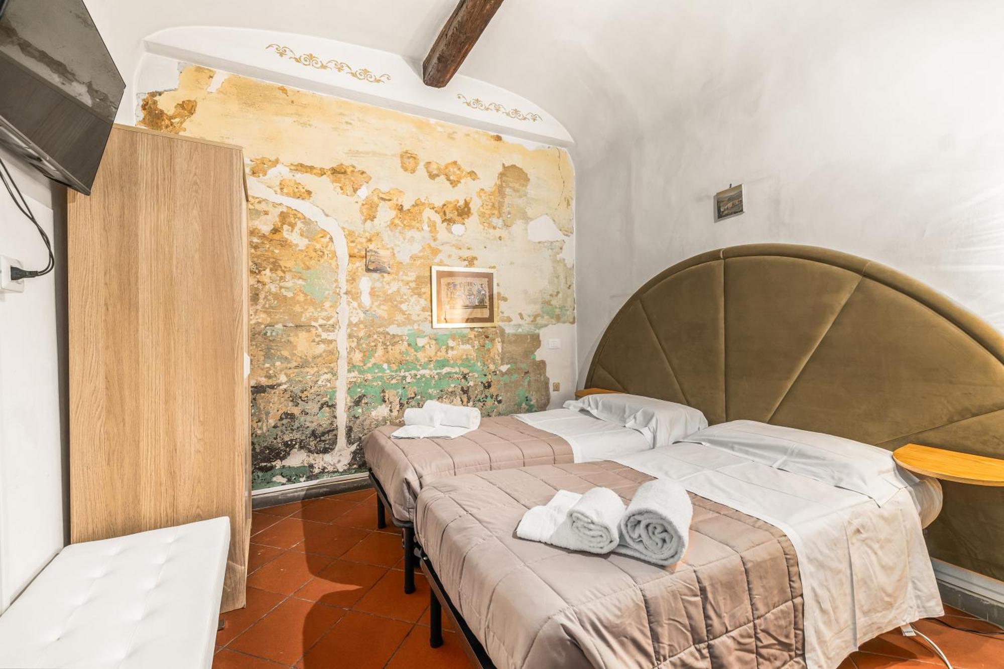 Oltrarno Artisan C&g Florence