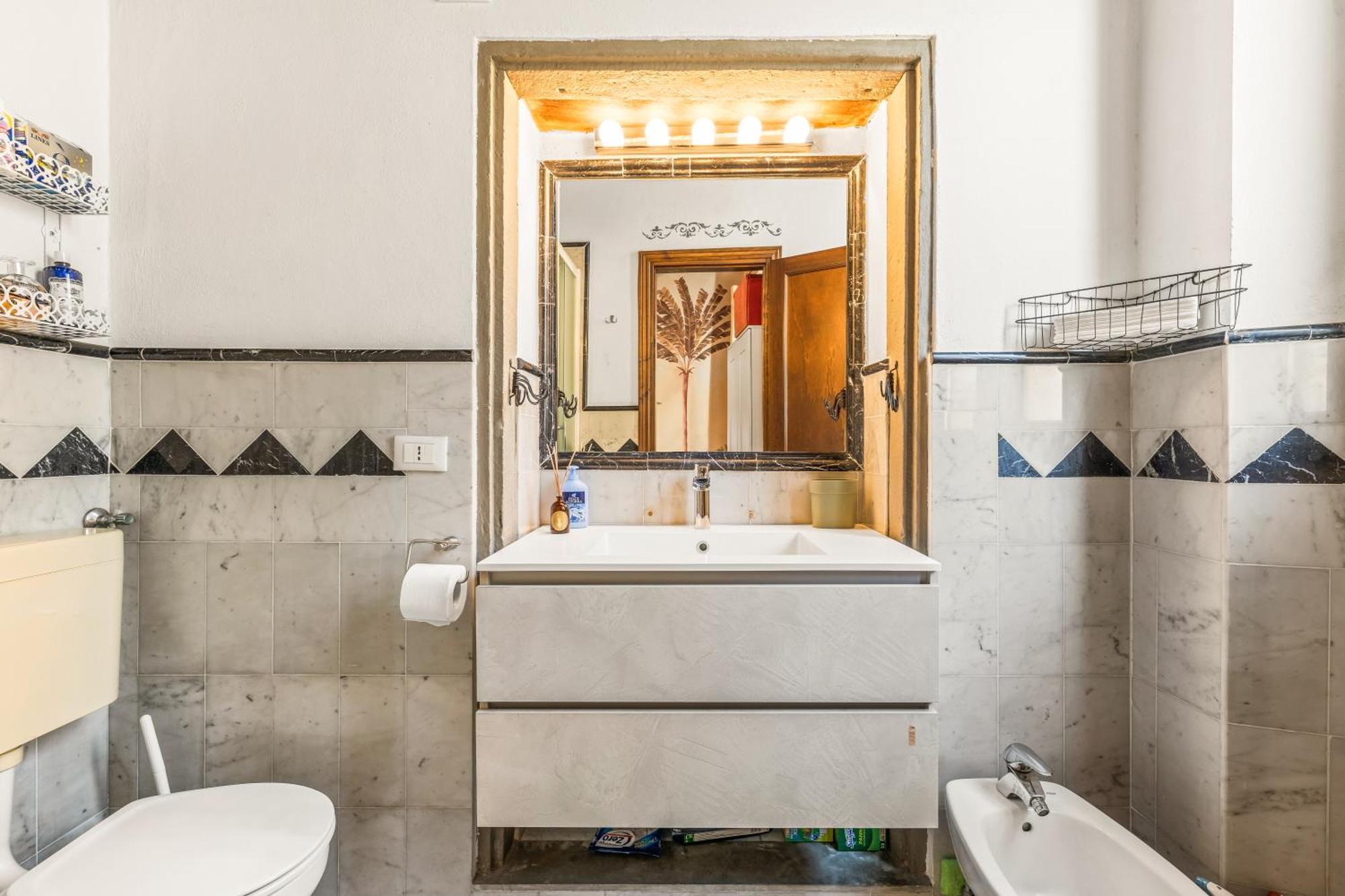 Oltrarno Artisan C&g Guest house Florence
