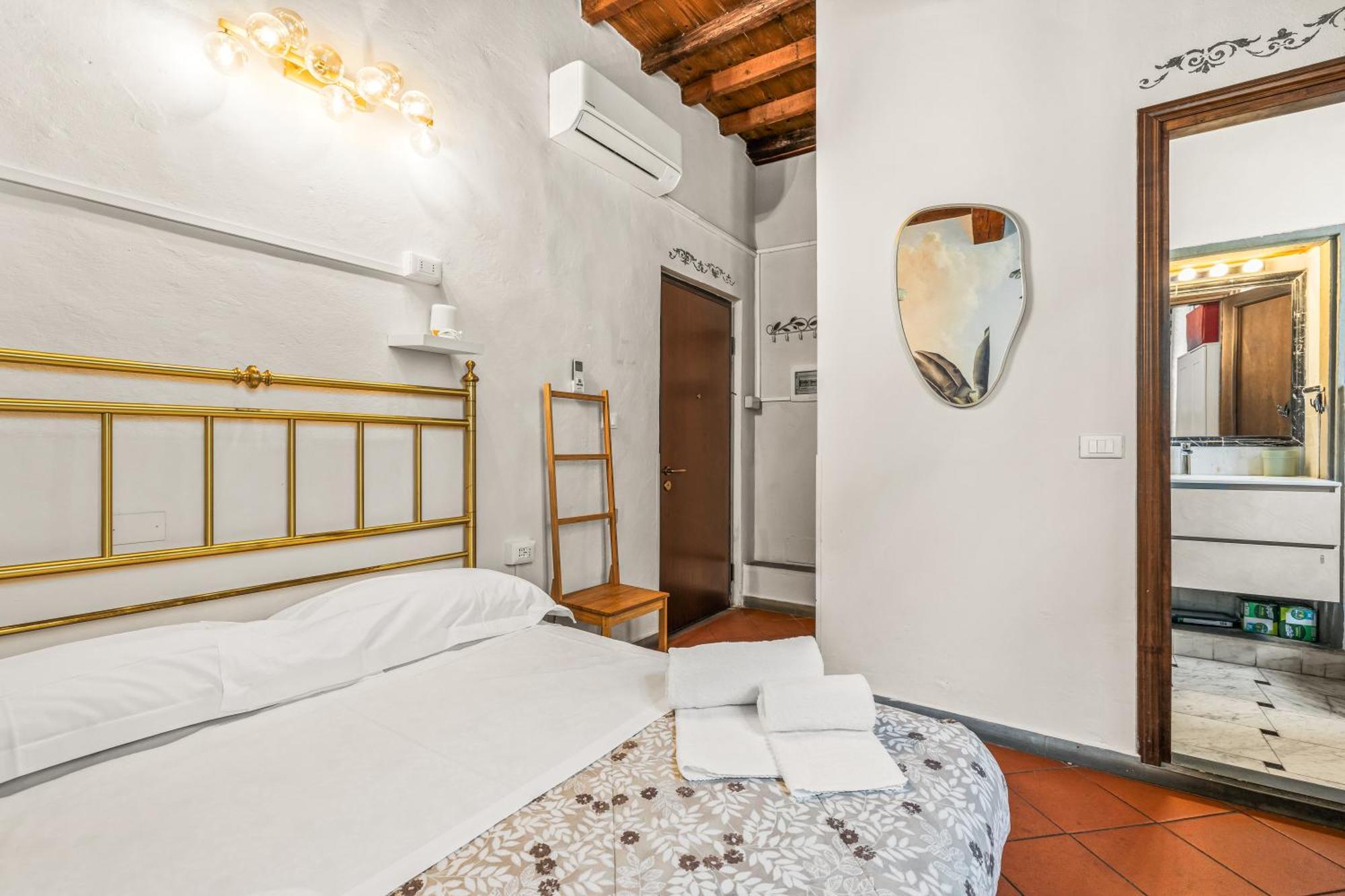Oltrarno Artisan C&g Florence