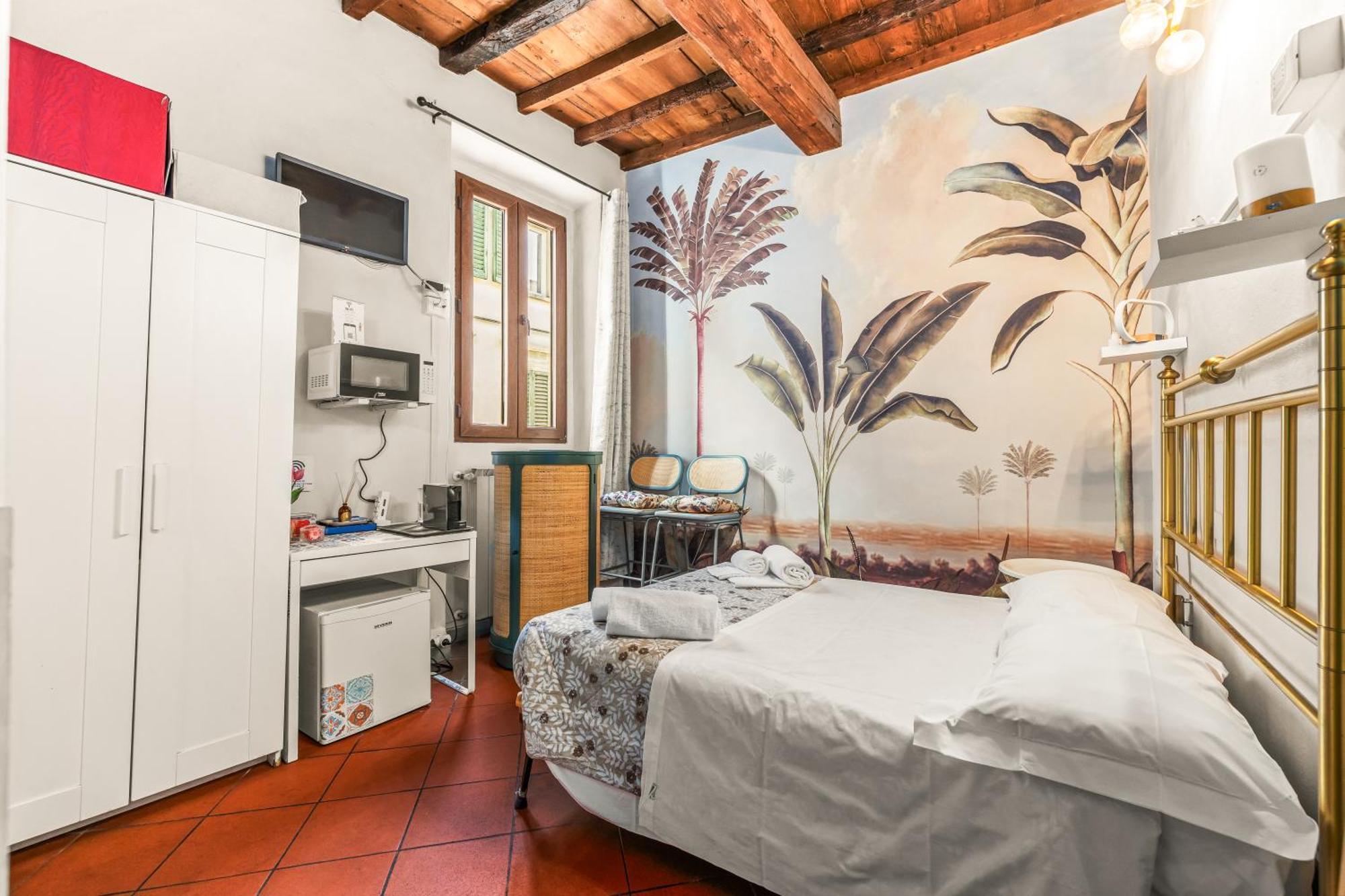 Oltrarno Artisan C&g Guest house
