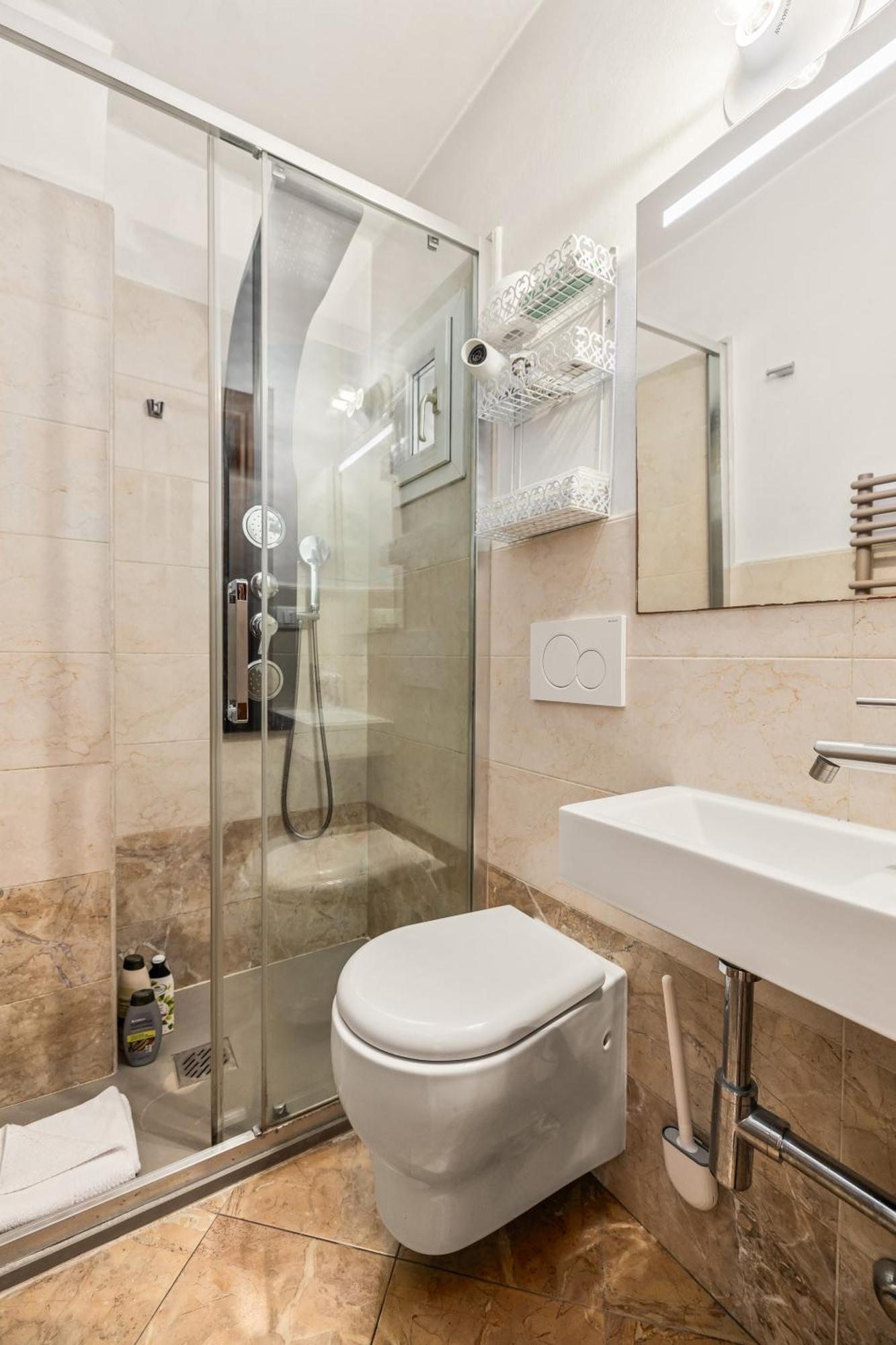 Guest house Oltrarno Artisan C&g